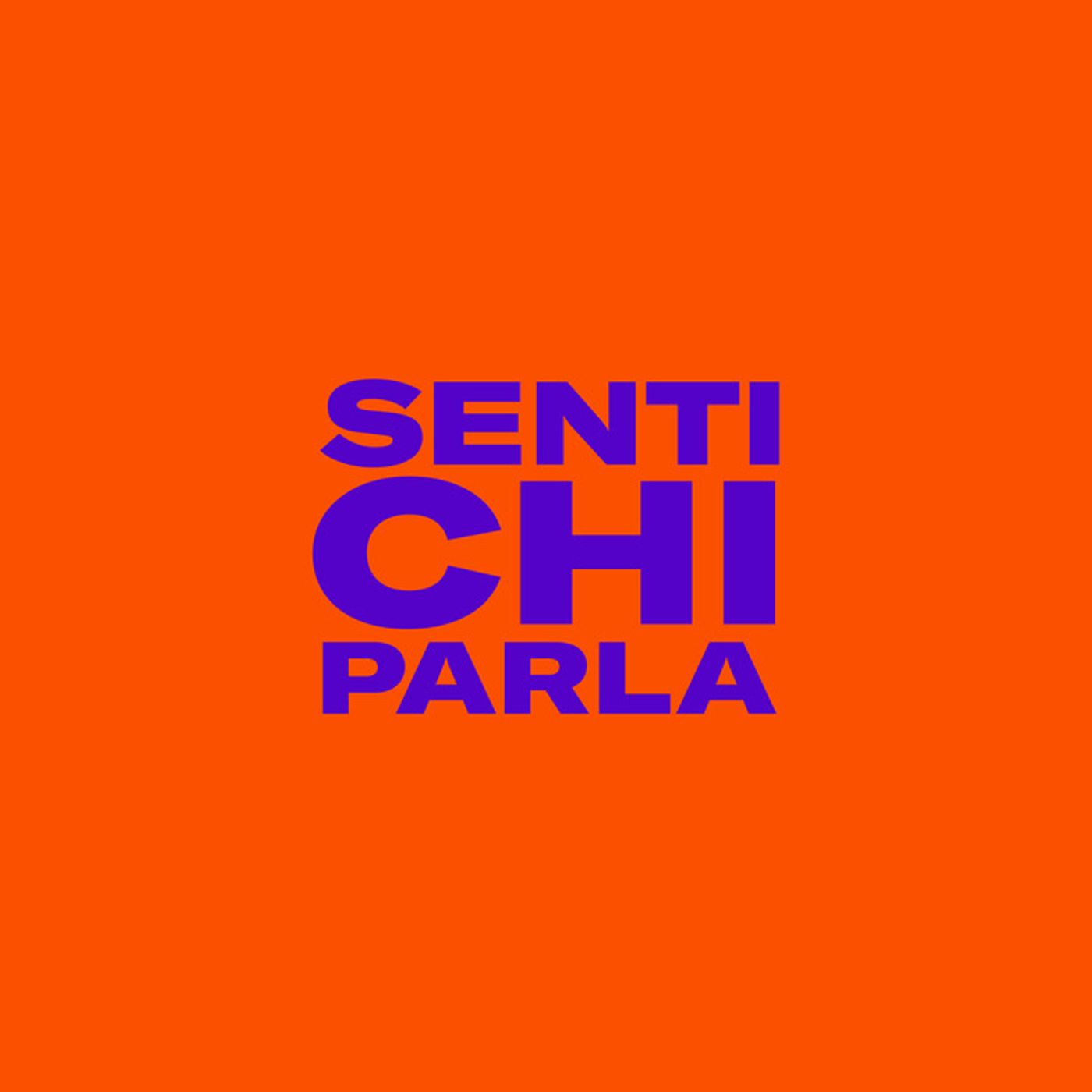 Senti Chi Parla