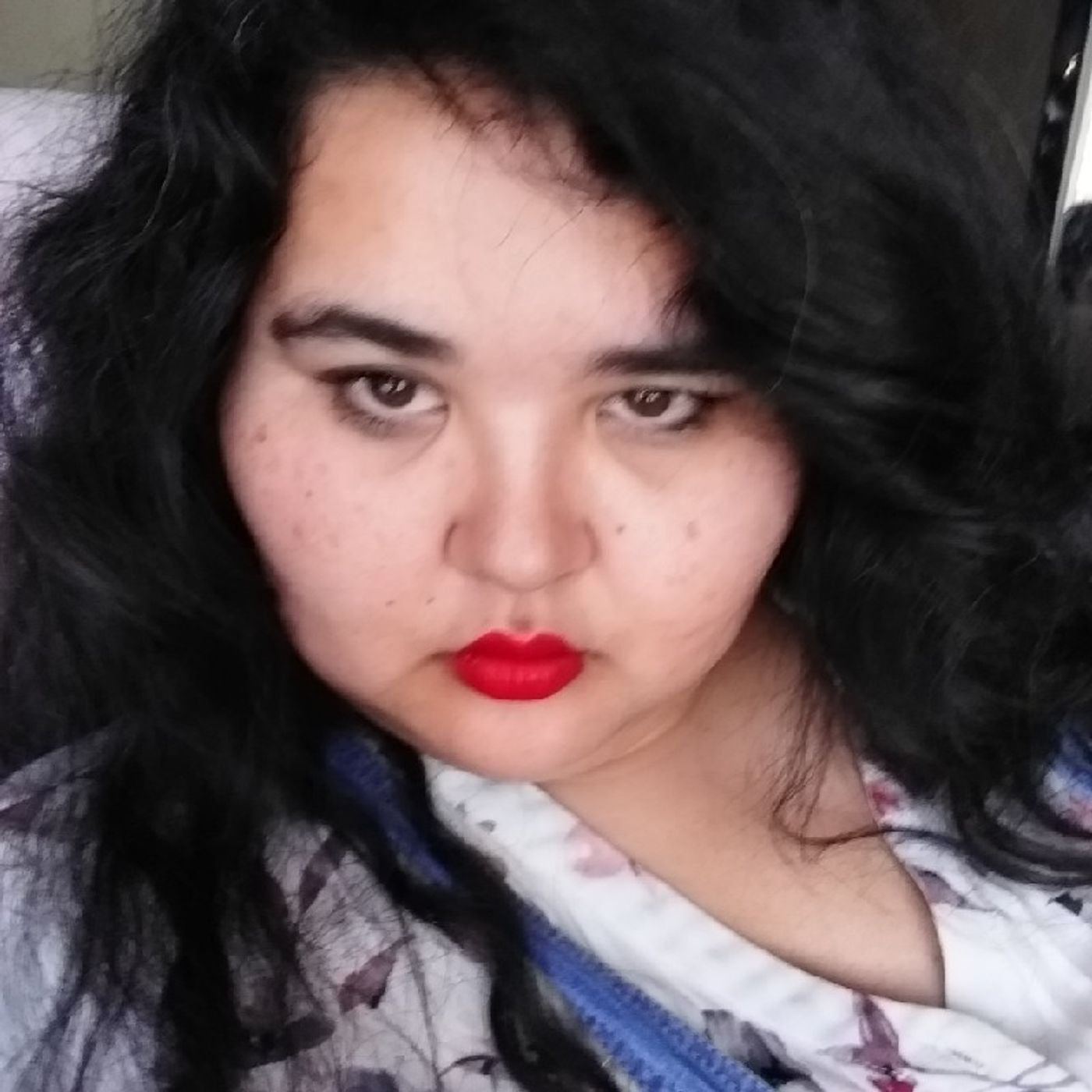 Adriana Garcia\'s podcast