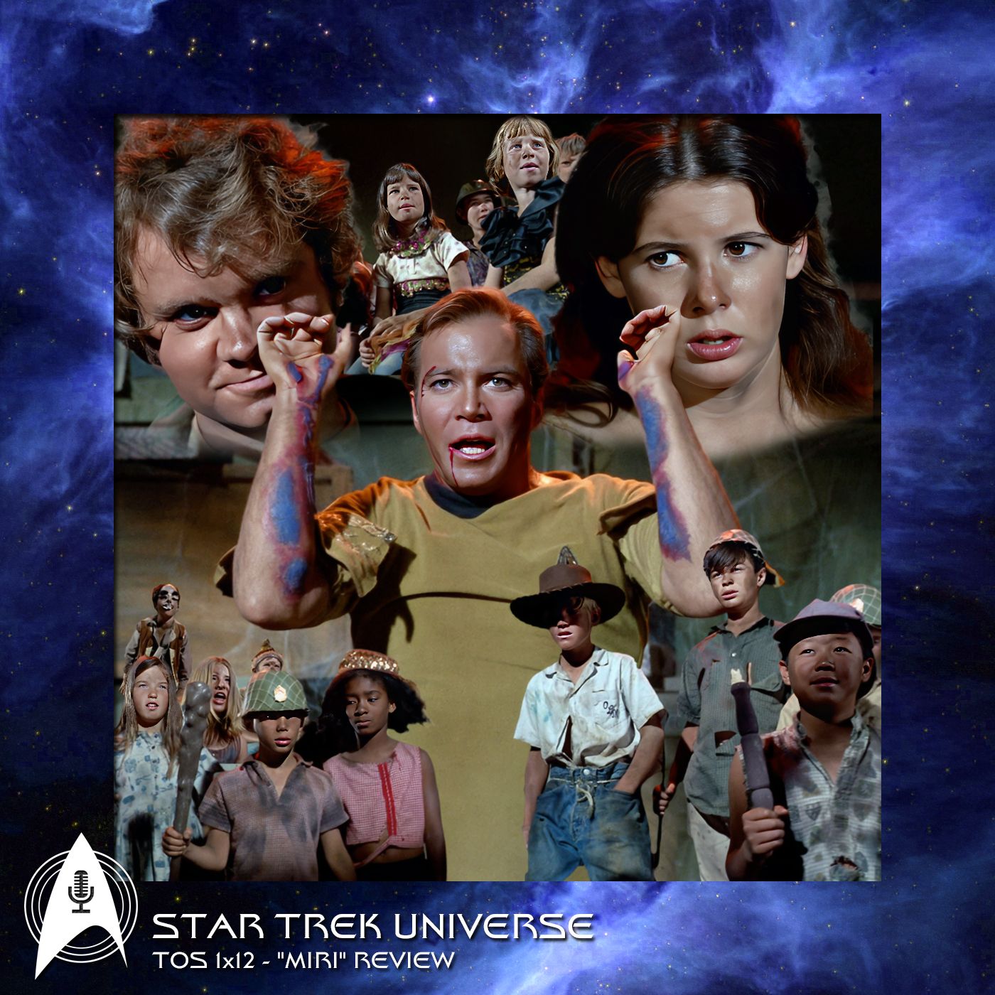 Star Trek Universe
