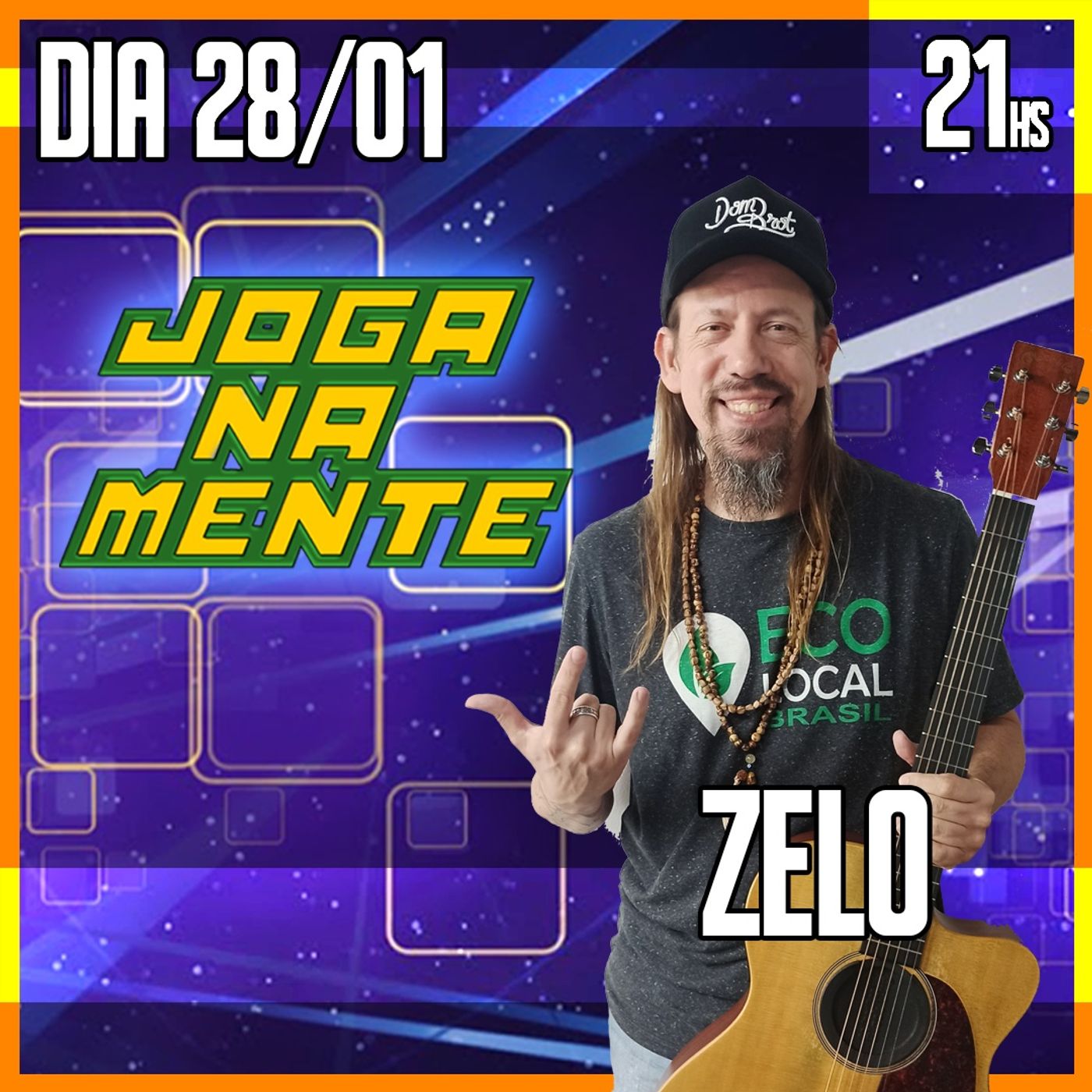 Joga Na Mente