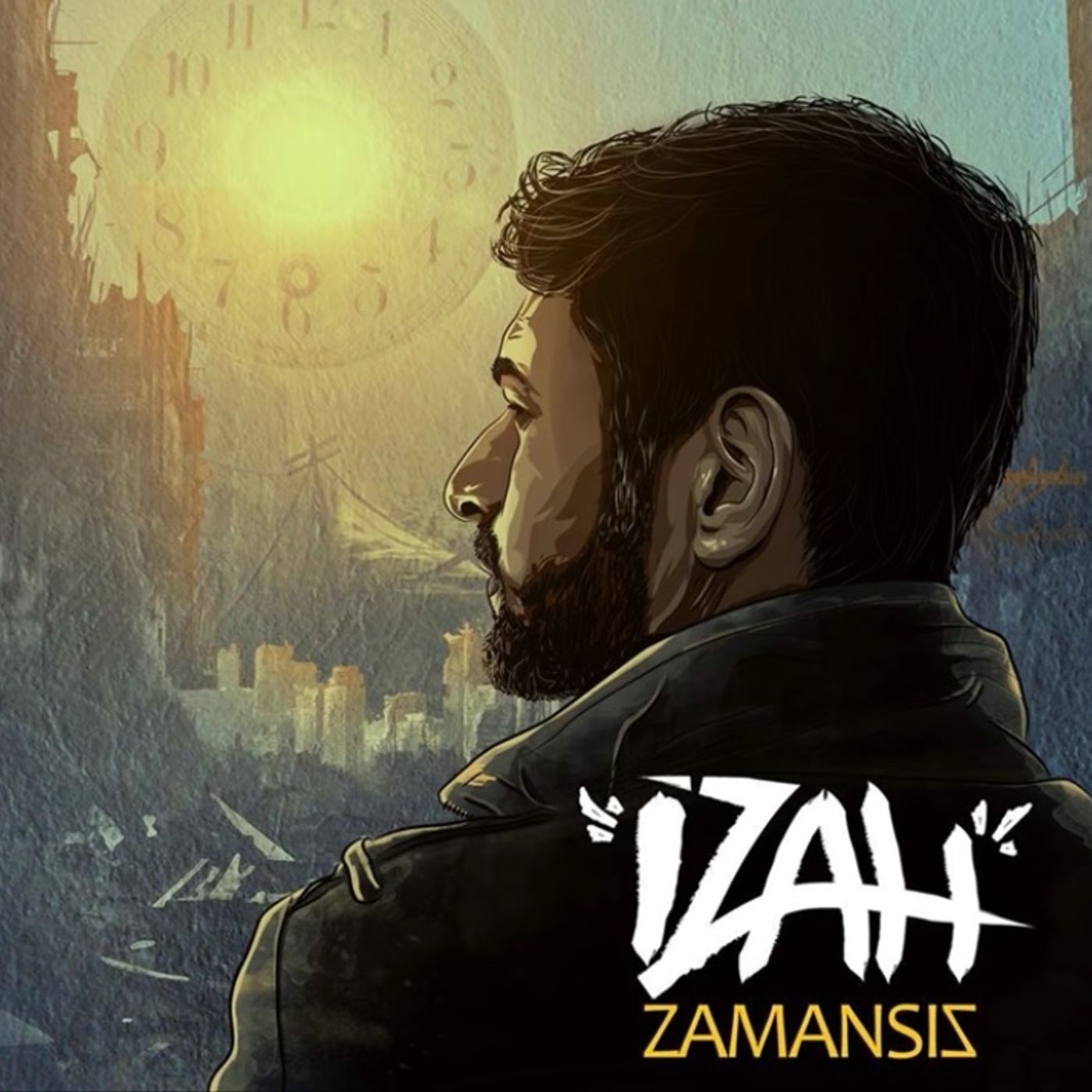 İzah
