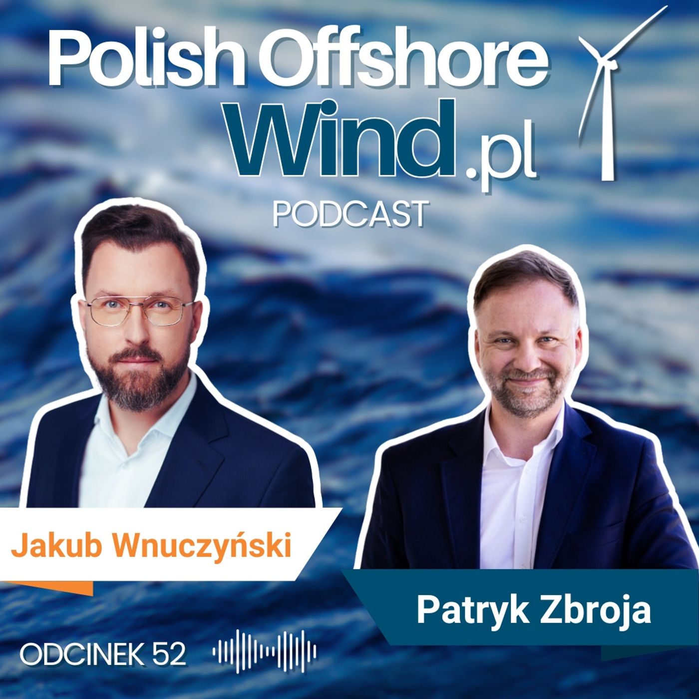 #052 Jakub Wnuczyński, Baltic Towers