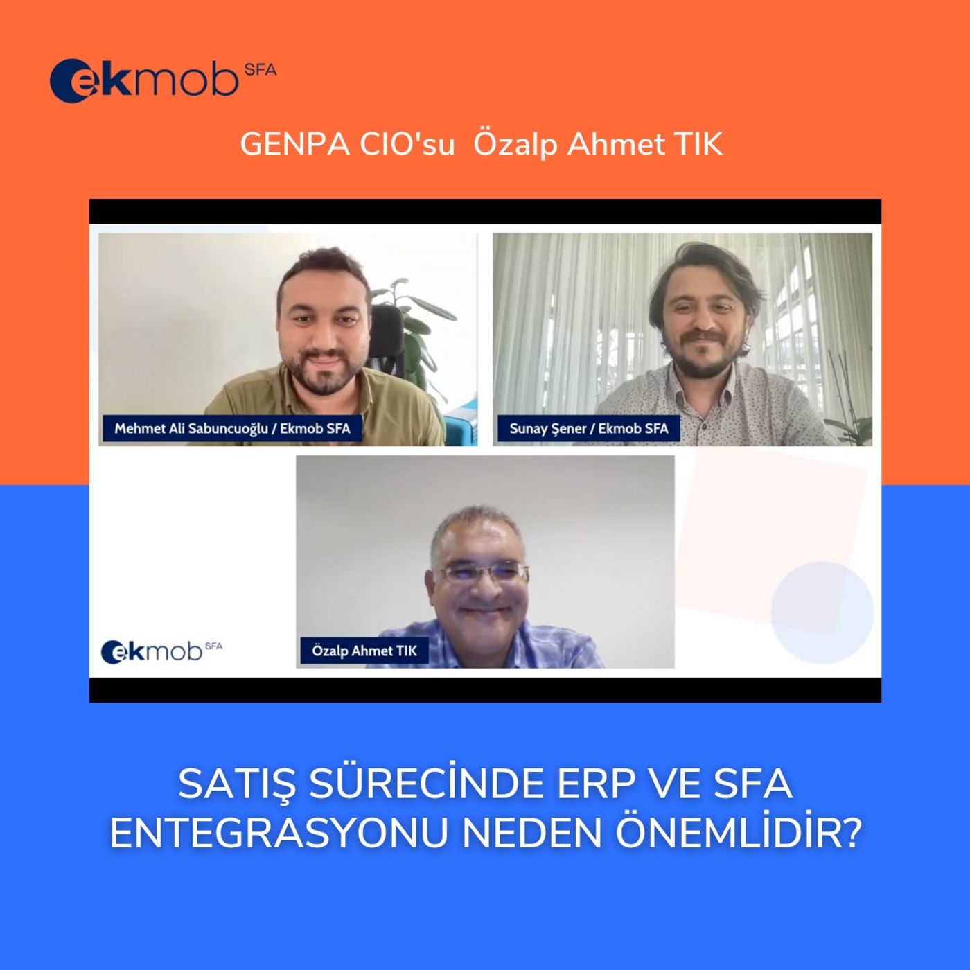 Satış Ekibi Yönetimi