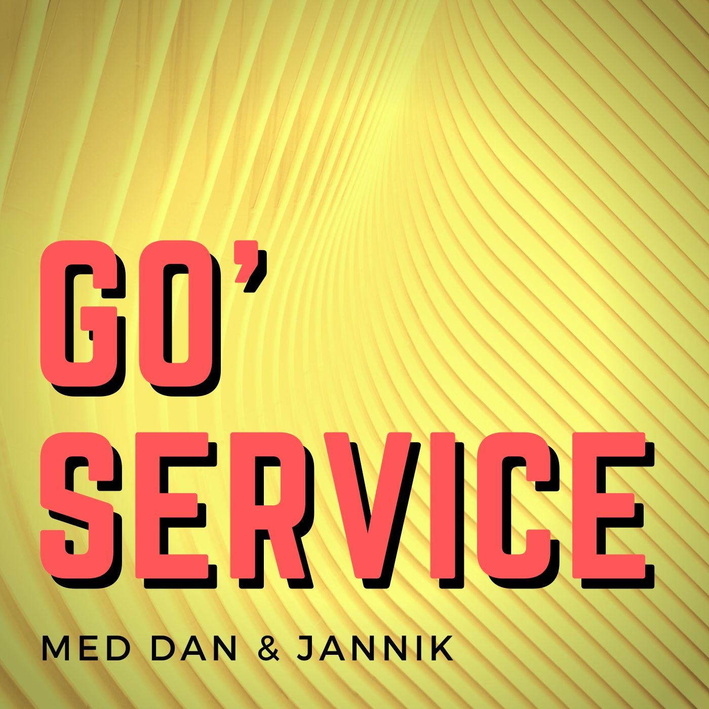 Go\' service
