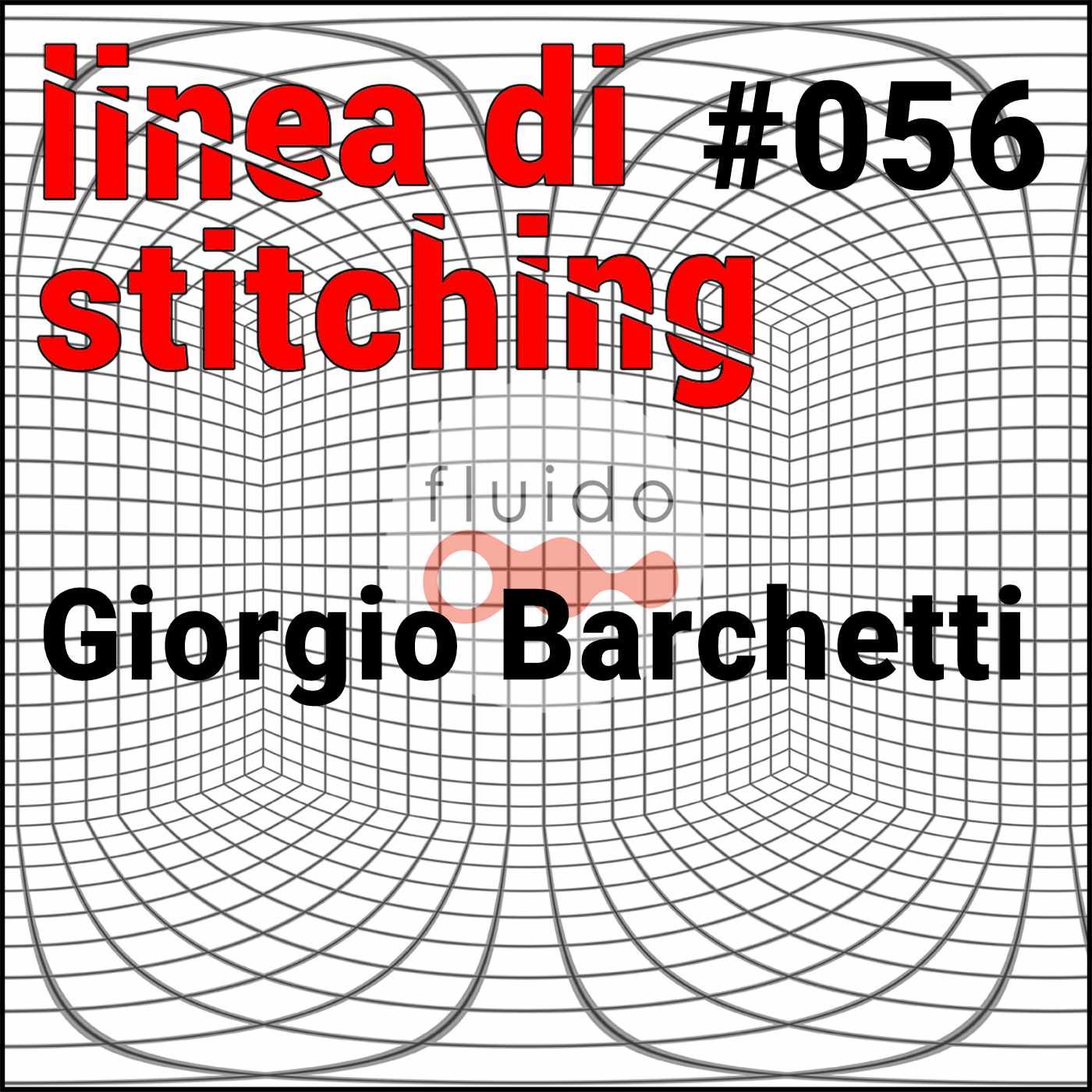Linea di stitching