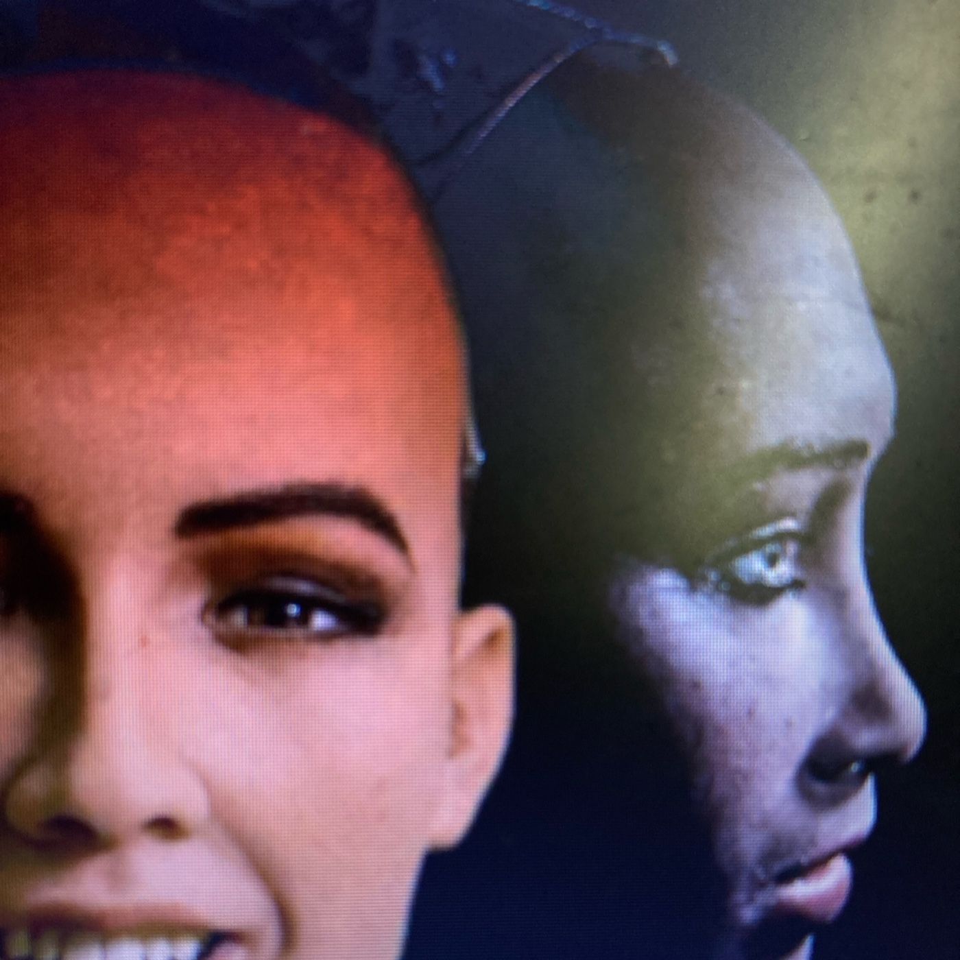 “La sustitución de Nettie” episode artwork