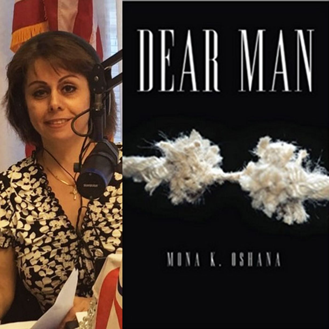 Episode 10:  How We Can Win the War of the Sexes? episode artwork