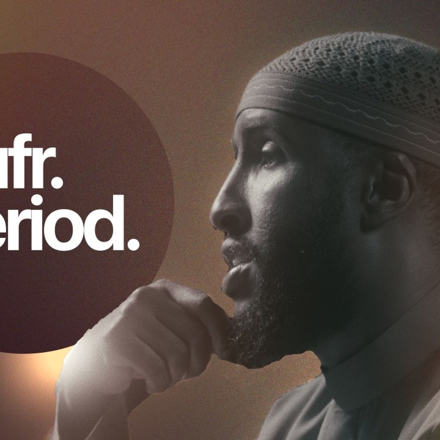 “I Only Follow the Qur’an.” That Thought Makes You a  Kaafir (Disbeliever). “I Only Follow the Qur’an.” That Thought Makes You a  Kaafir (Disbeliever).