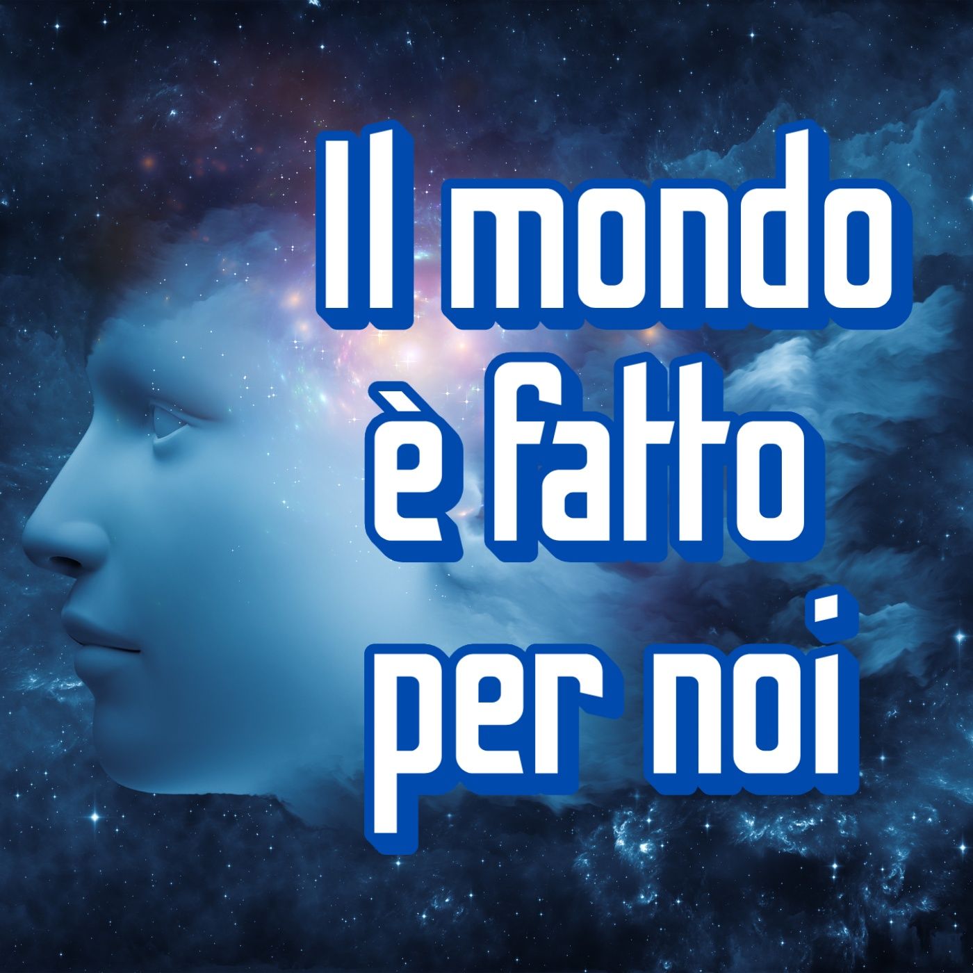 Il mondo è fatto per noi episode artwork