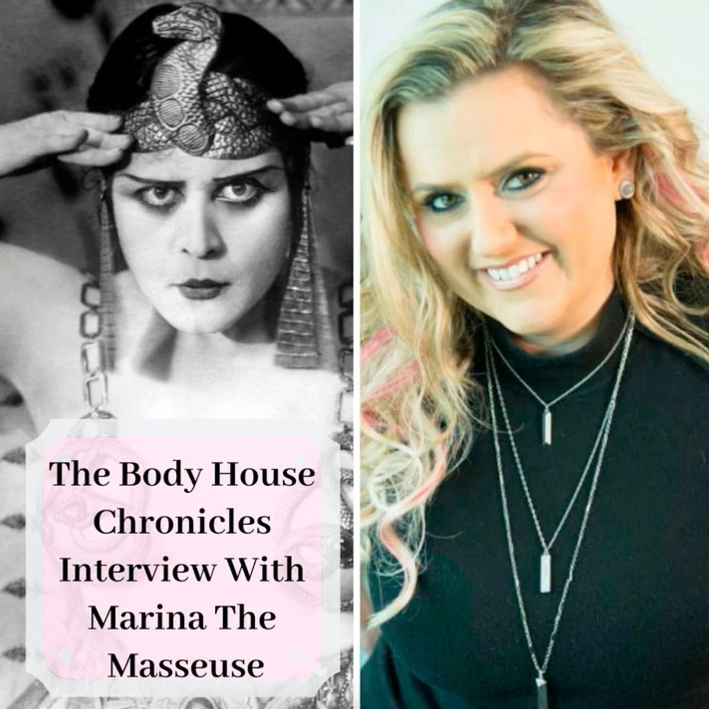 The Body House Chronicles