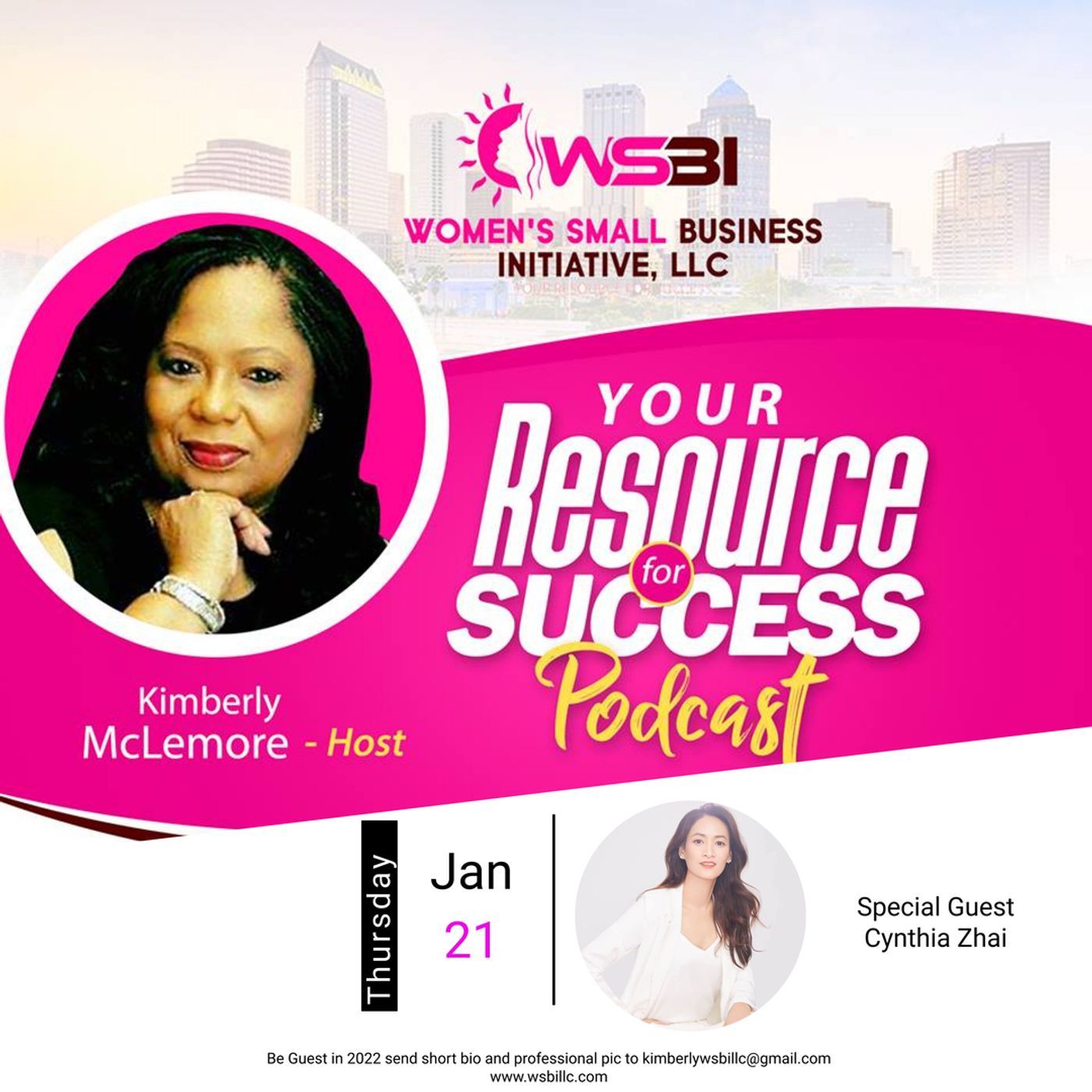 Your Resource For Success Podcast