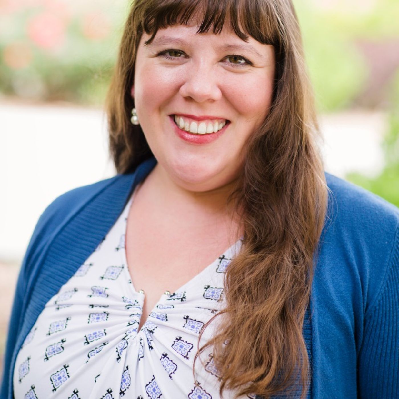 Christian Readers Community Podcast