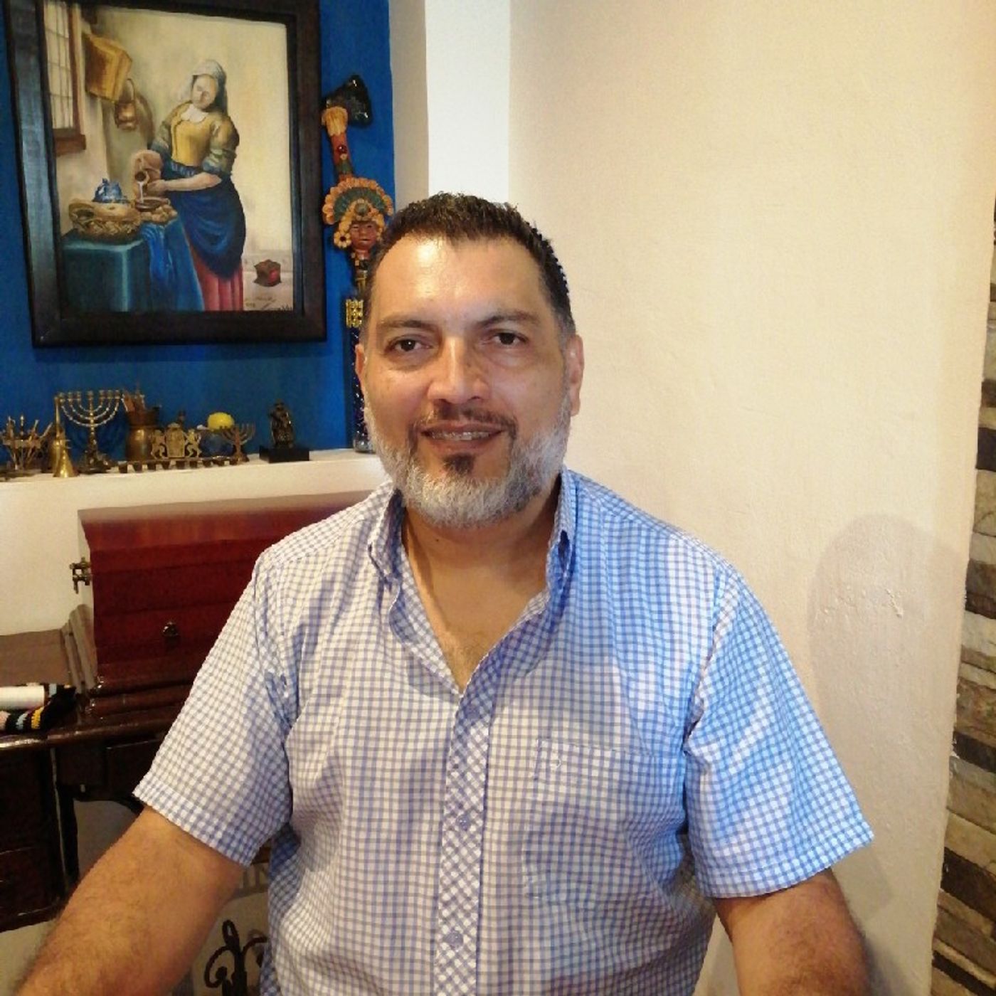 R.Yehuda Ben Israel