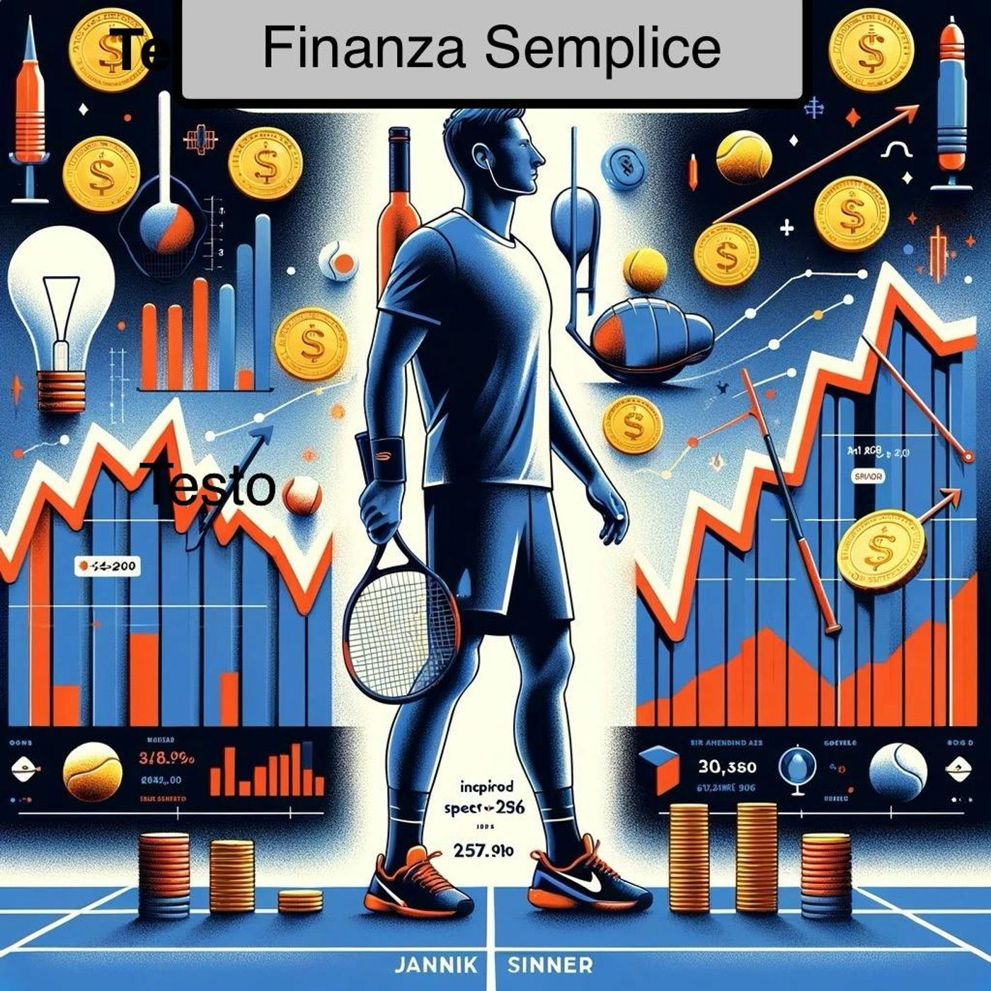 Finanza Semplice di Alfonso Selva