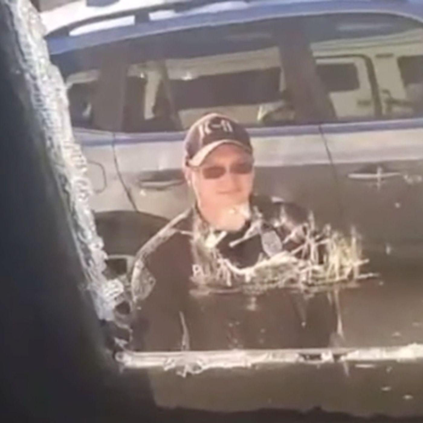 Cops in this town keep making ridiculous arrests. What are they trying to cover up? episode artwork