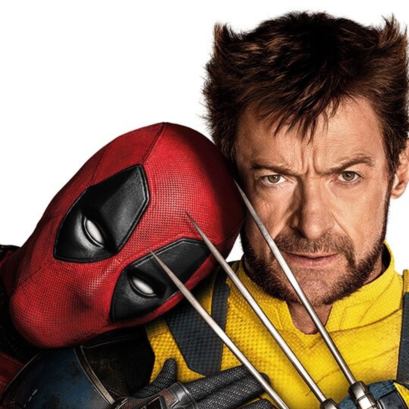 The Hendu Slam Episode 12 Part 1 Deadpool & Wolverine Review episode artwork