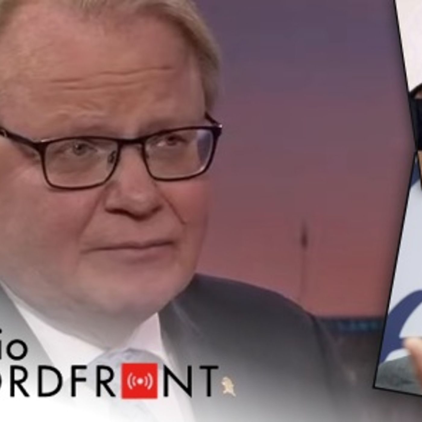 RN DIREKT#190: Hultqvist vs Åkesson, Abbe Blattelito kidnappad (?) och Project Veritas censurerasSWISH: 0700749652