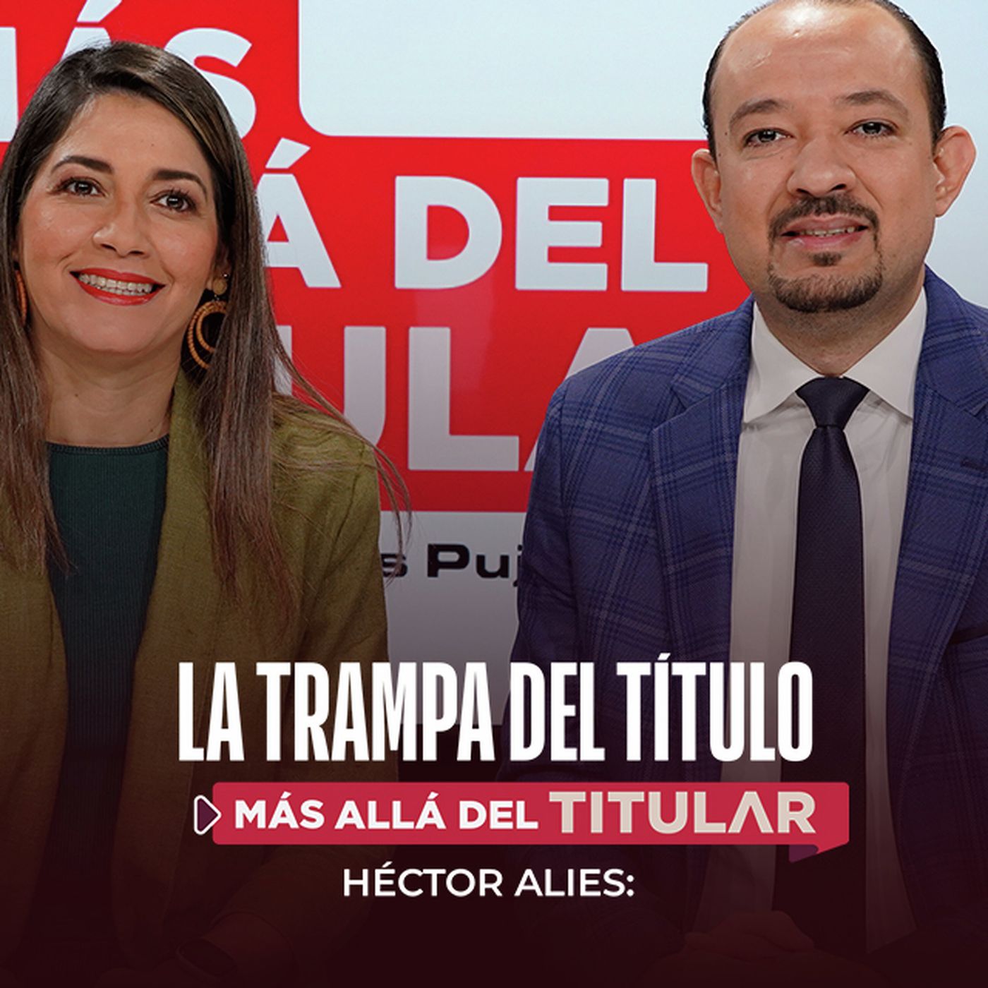 La trampa del título: cómo evitar estafas inmobiliarias en RD episode artwork