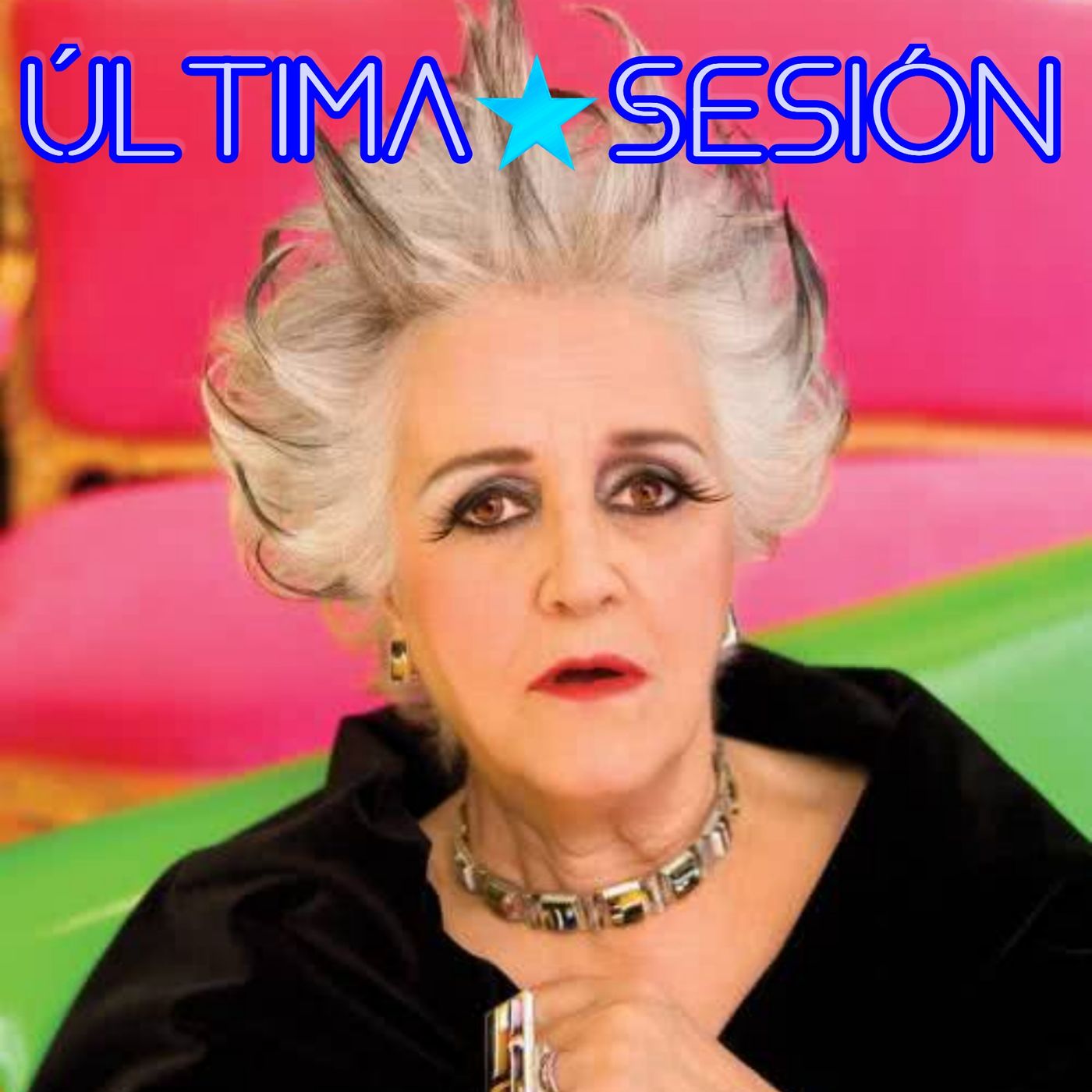 Última Sesión