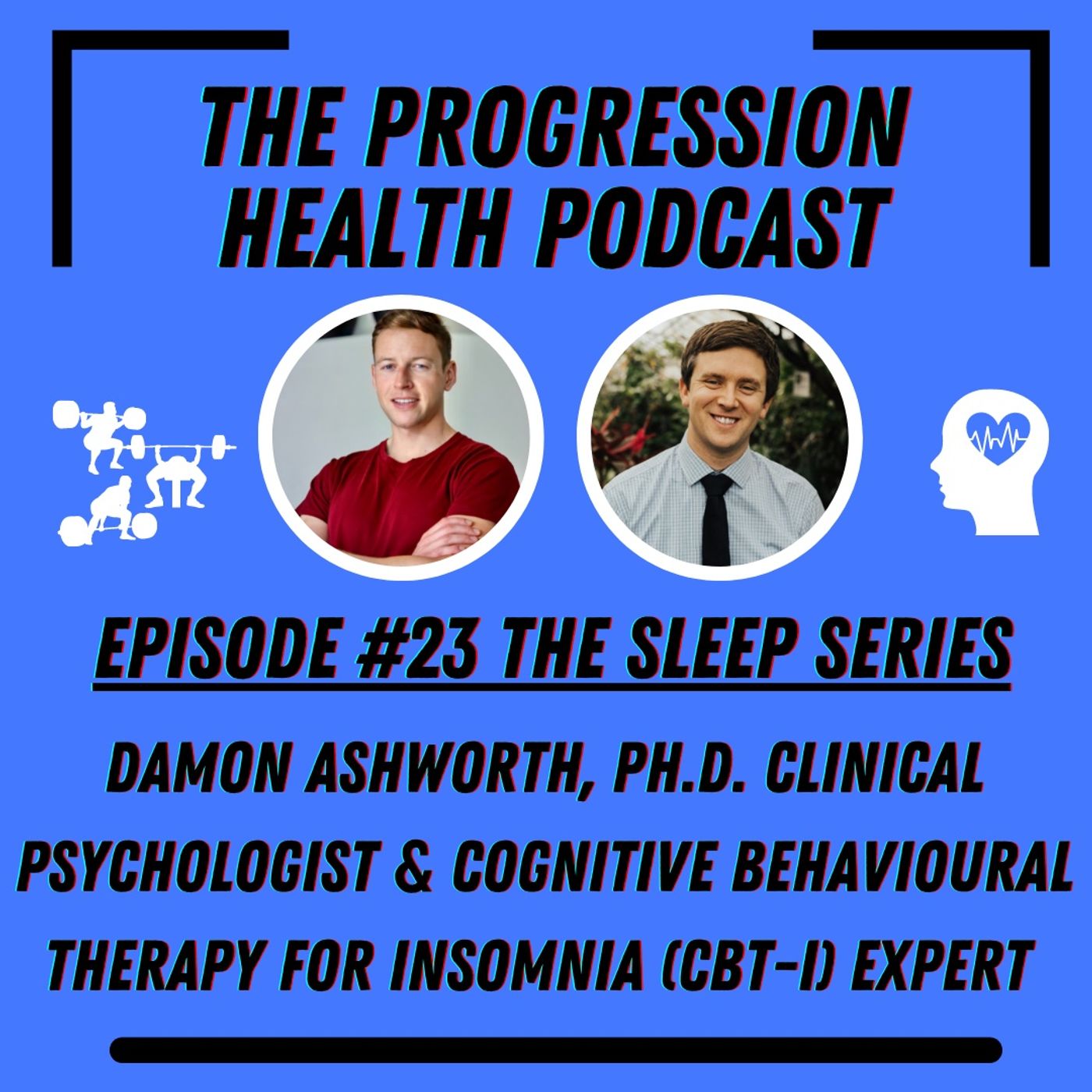 The Progression Health Podcast