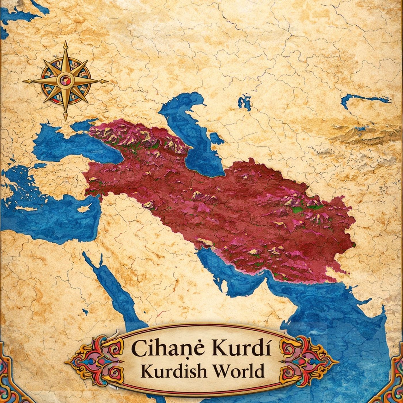 ئایا پێشمەرگە و گه‌ریلا، سەربازی ئێران زه‌مینن؟ episode artwork