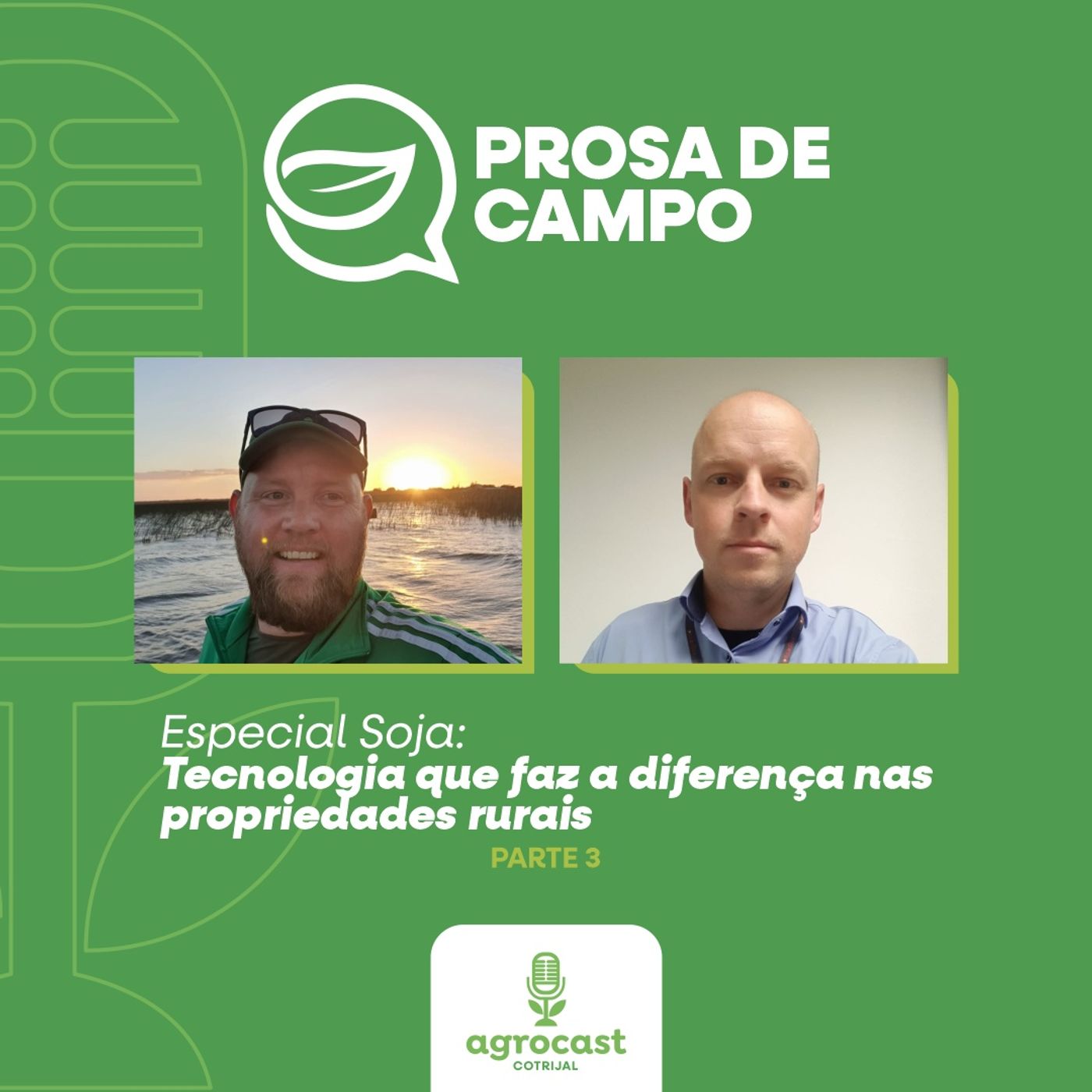 AgroCast Cotrijal