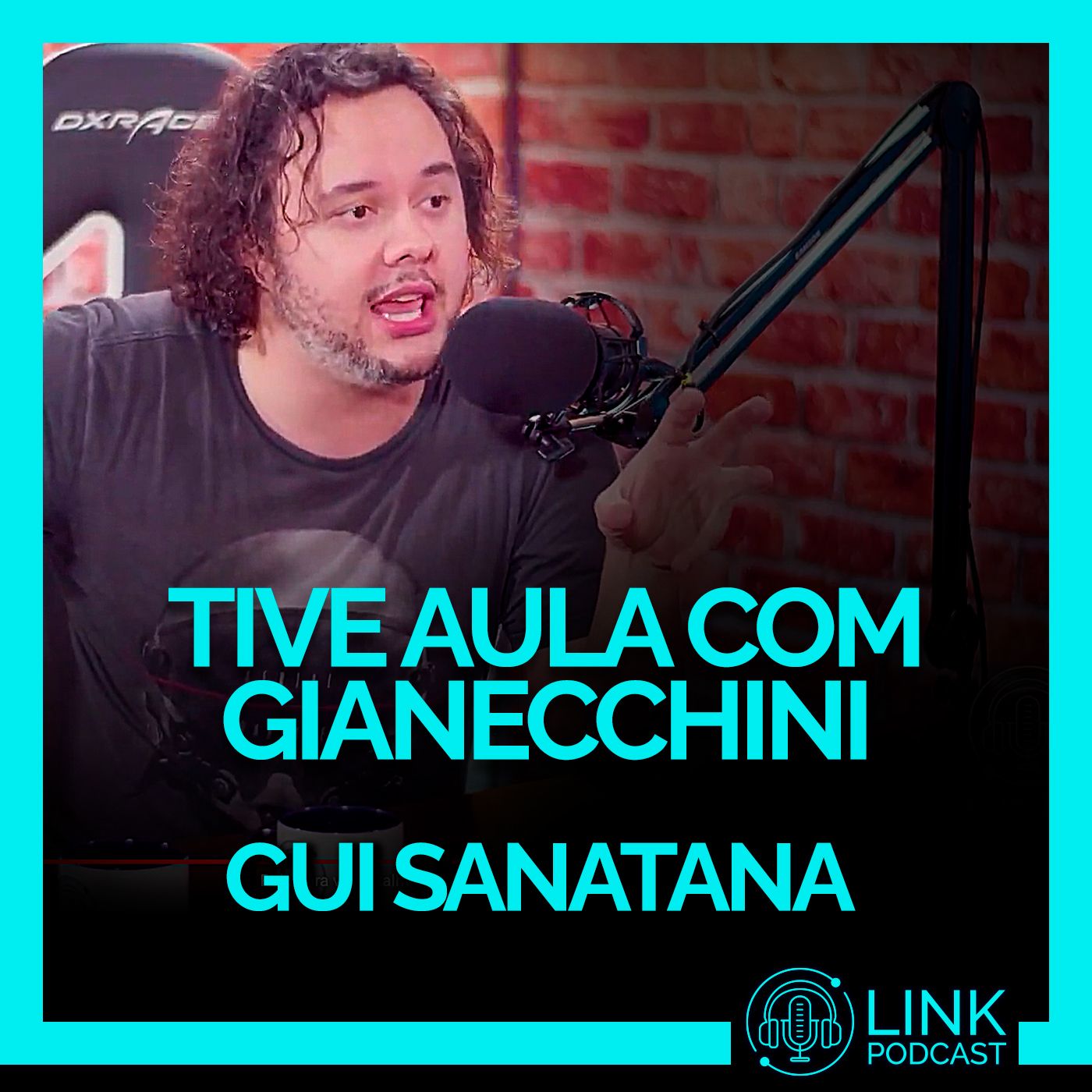 Link Podcast