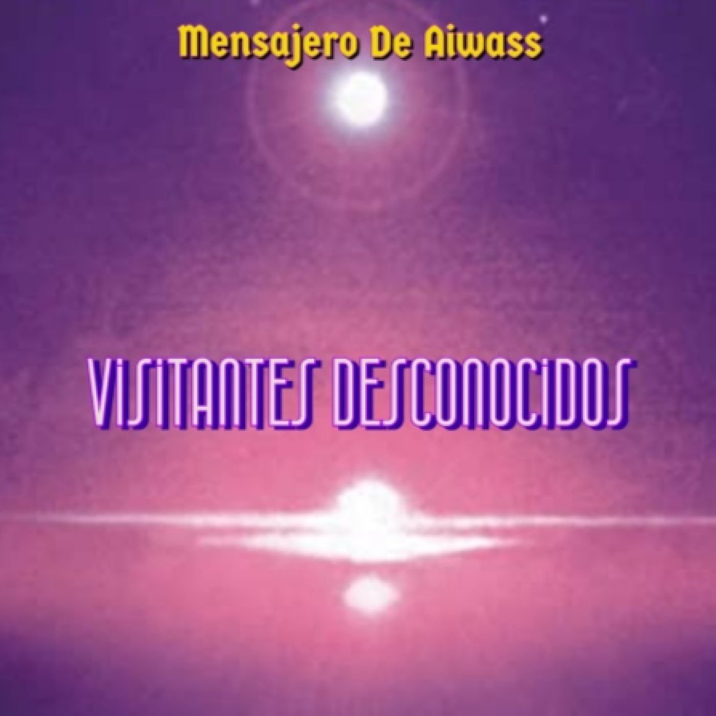 Mensajero de Aiwass