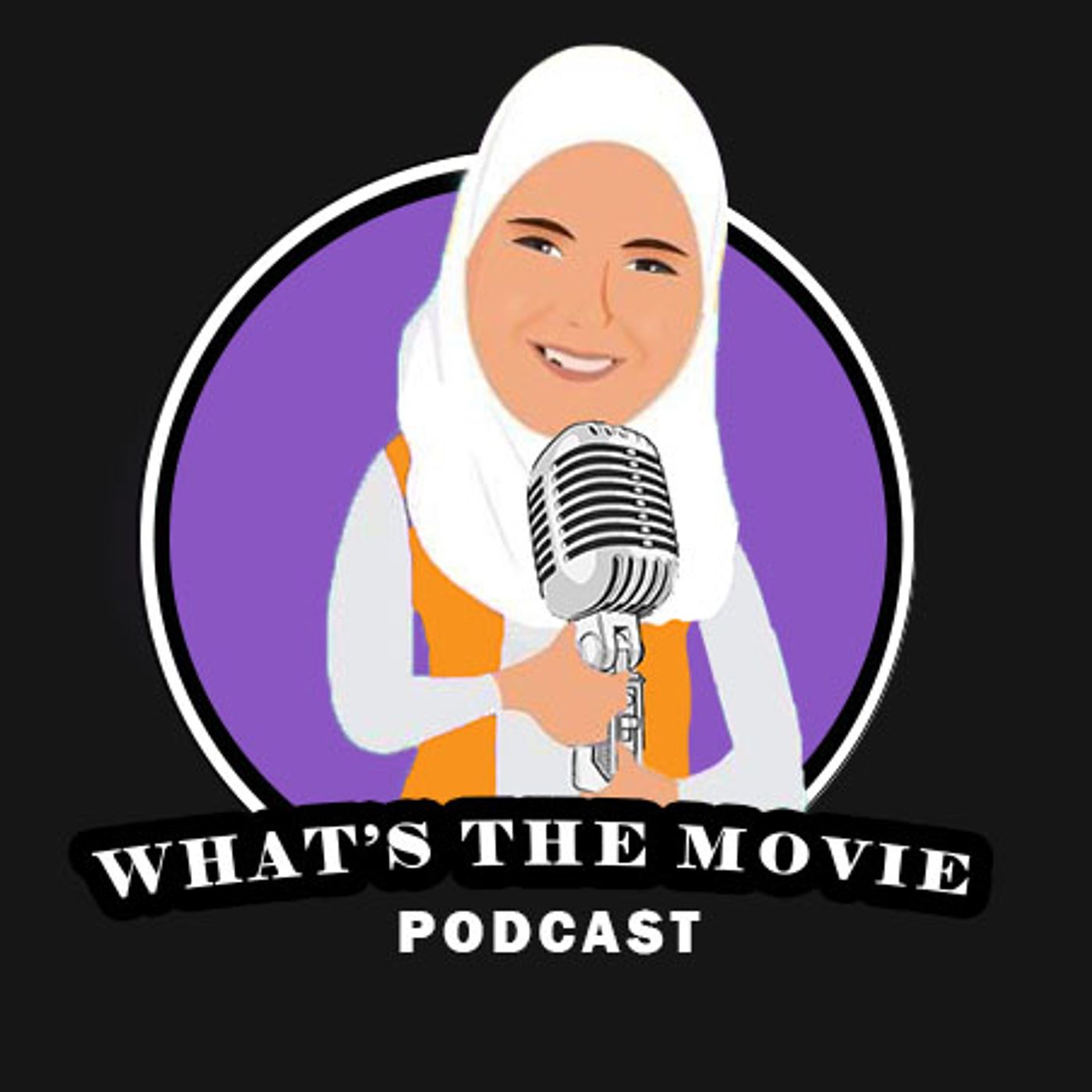 What’s the movie