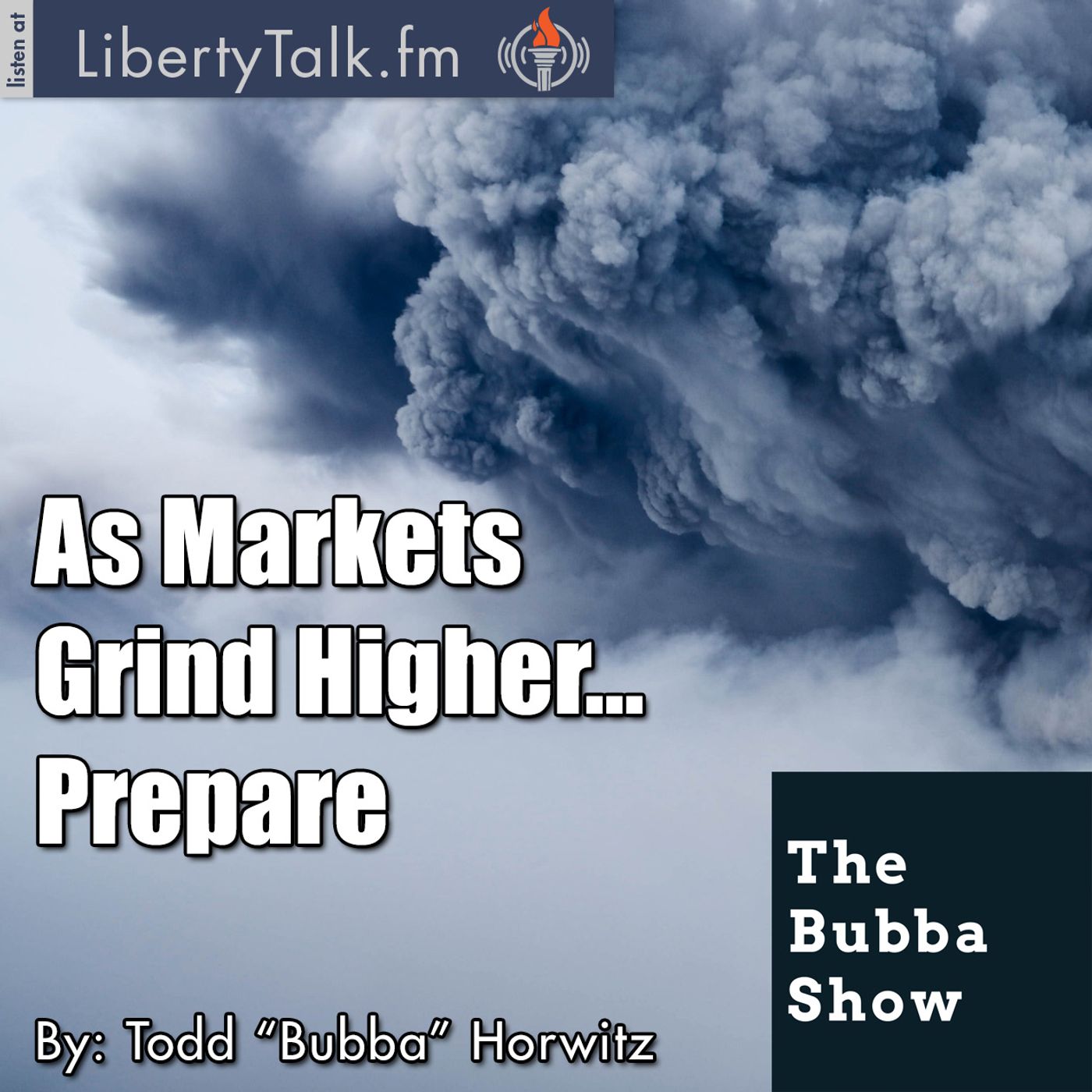 todd horwitz\'s tracks