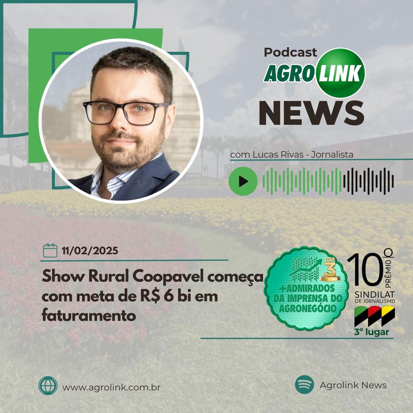 Embarques de carne suína alcançam recorde histórico episode artwork