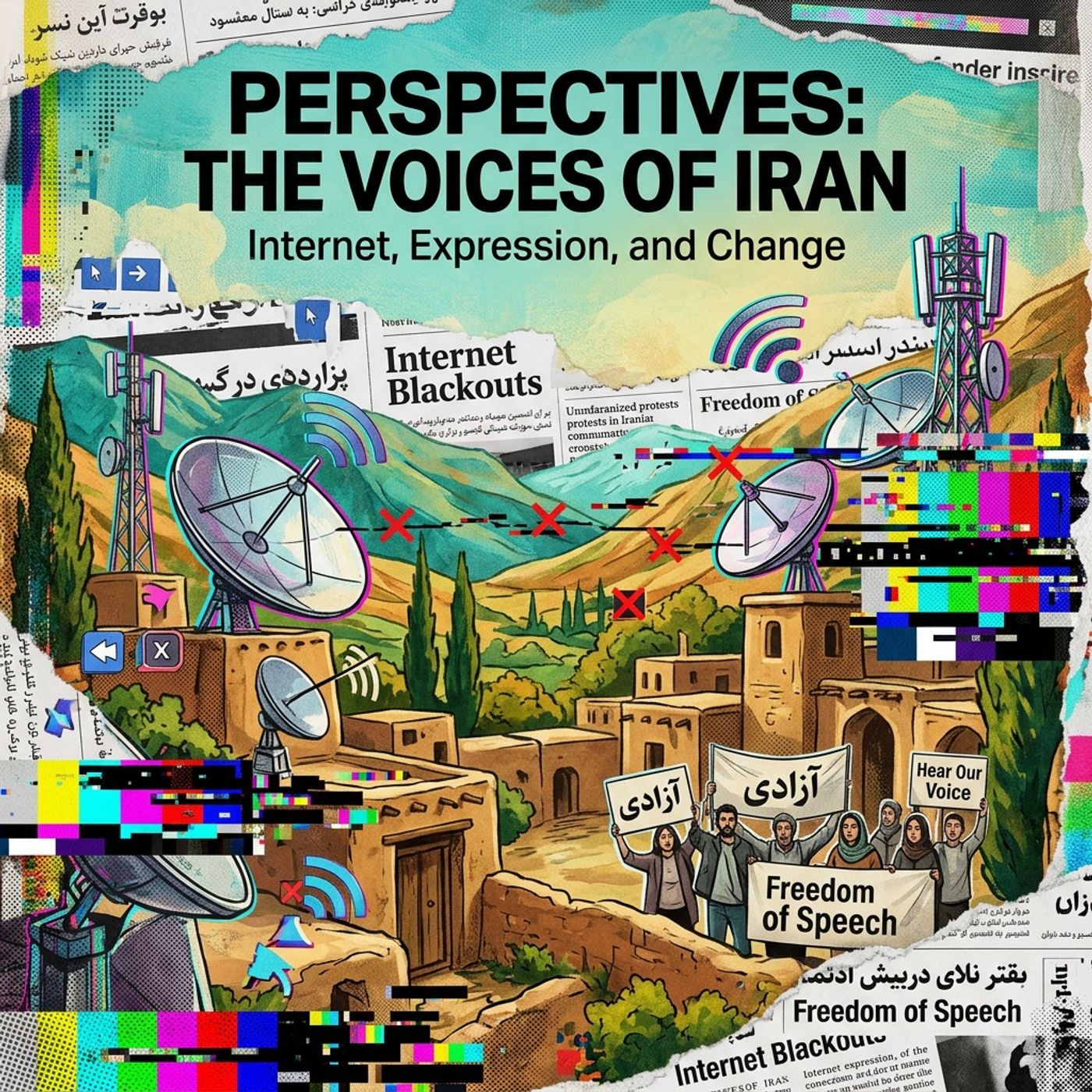 Censorship vs. Reality_ The Iranian War's Hidden Truths
