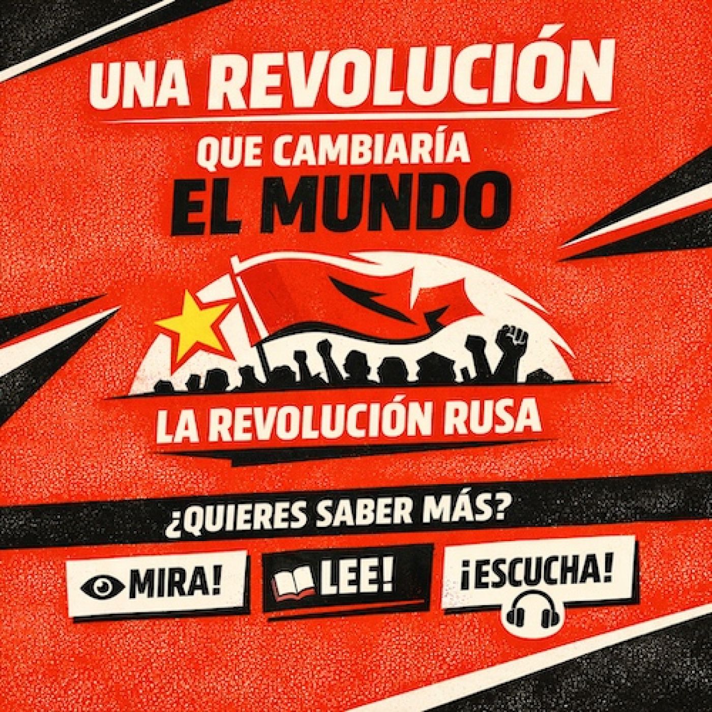 2x02 La Rusia pre-revolucionaria episode artwork