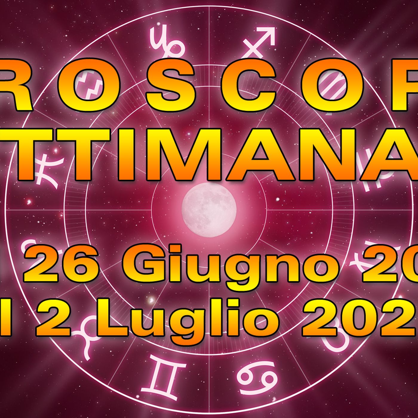 Oroscopo Del Giorno