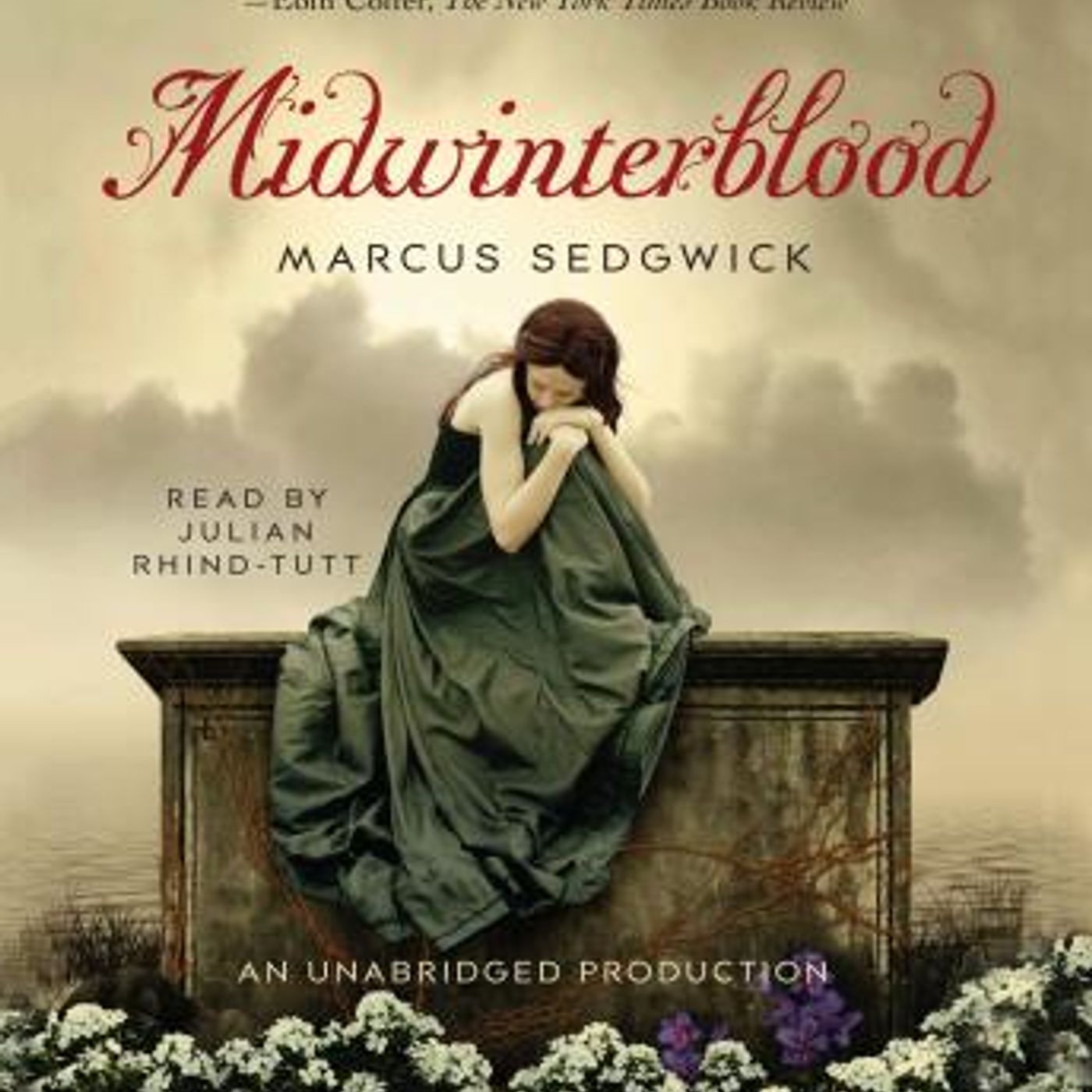 Listen to Best Full Audiobooks in Teen & YA, Mystery & Thriller