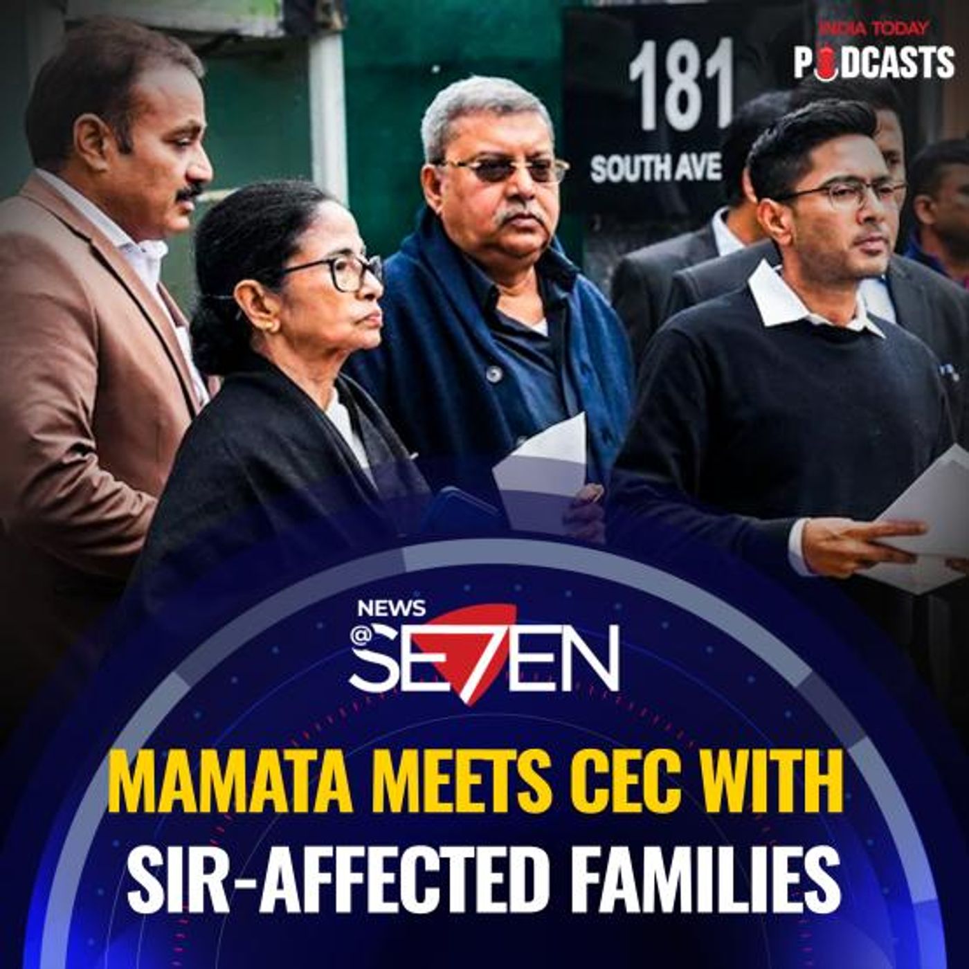 February 2- Mamata Meets CEC with SIR-Affected Families; EAM Jaishankar Begins 3 Day US Visit & Centre Defends Sonam Wangchuk Detention