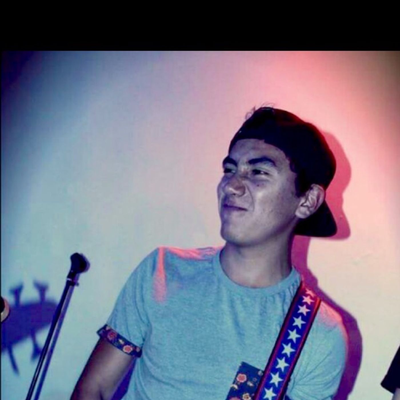 Erlan Corrillo\'s tracks