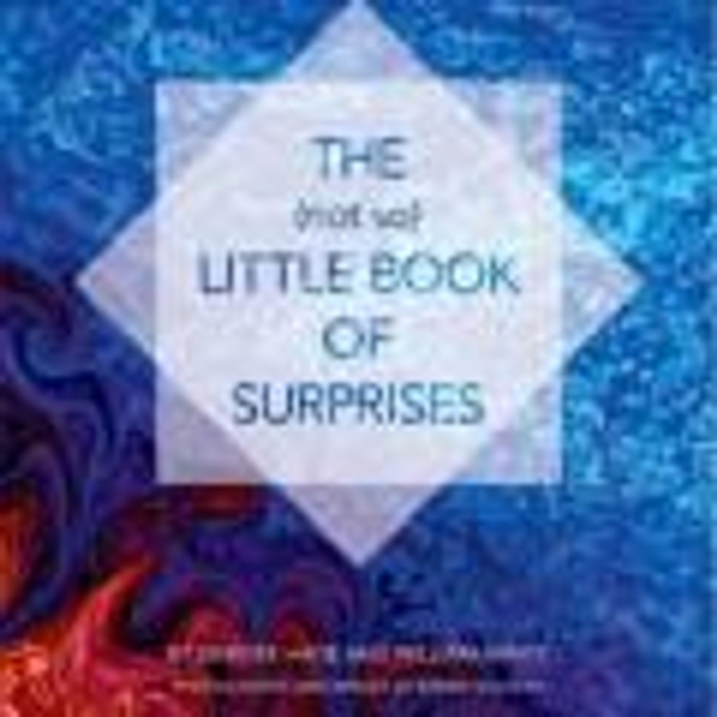 Deirdre Hade and William Arntz: The (not so) Little book of Surprises episode artwork