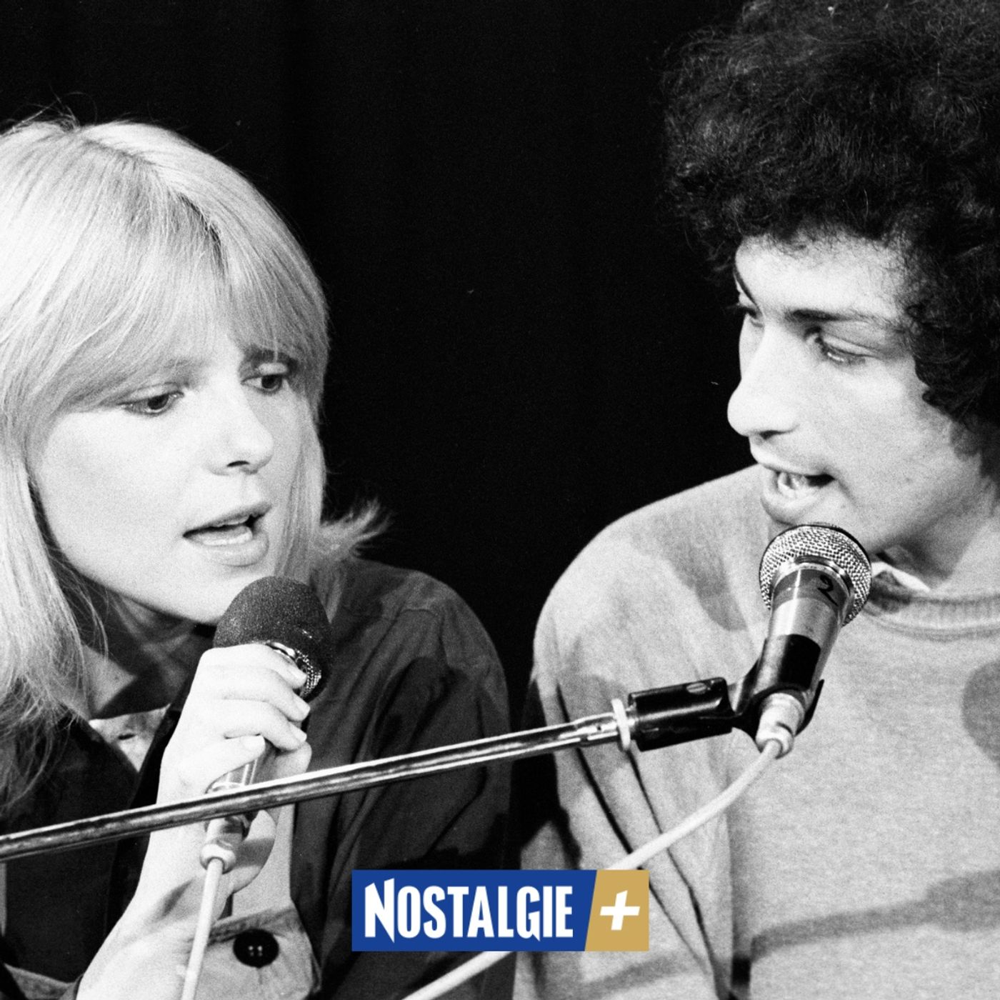 Quand France Gall a-t-elle entendu Michel Berger pour la première fois ? episode artwork