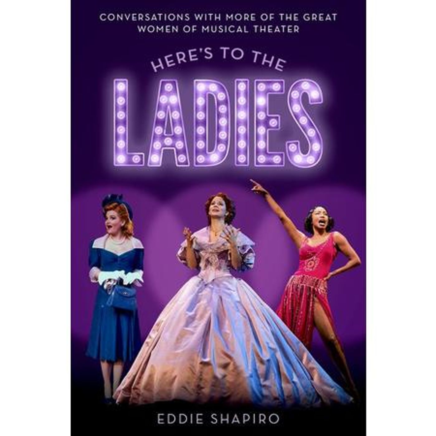 Richard Skipper Celebrates