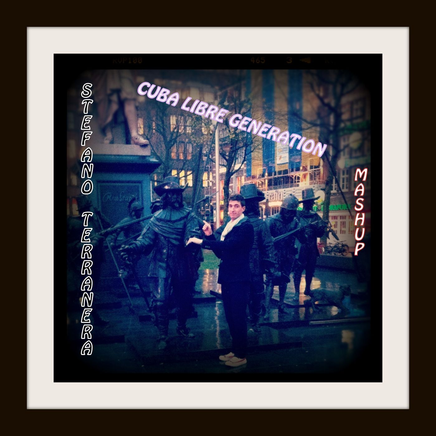 #Produzioni #Remix #Mashup