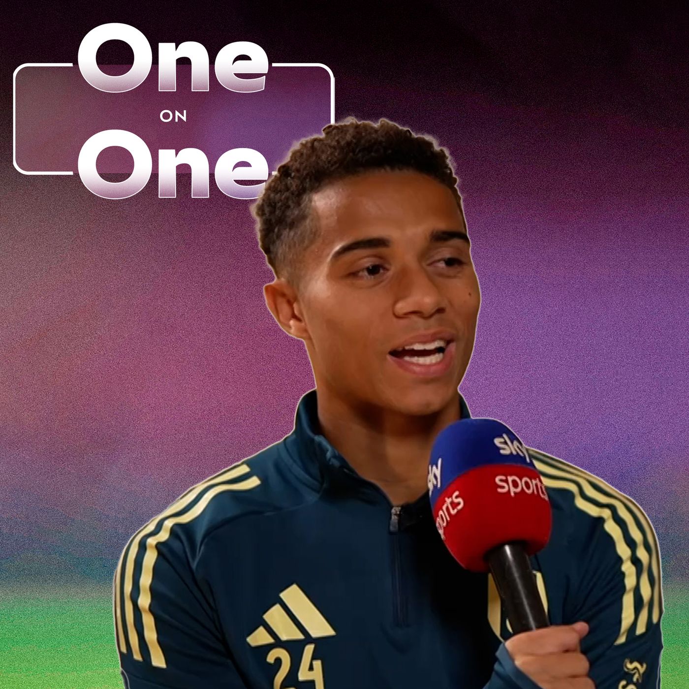 Get to know Fulham’s young King!