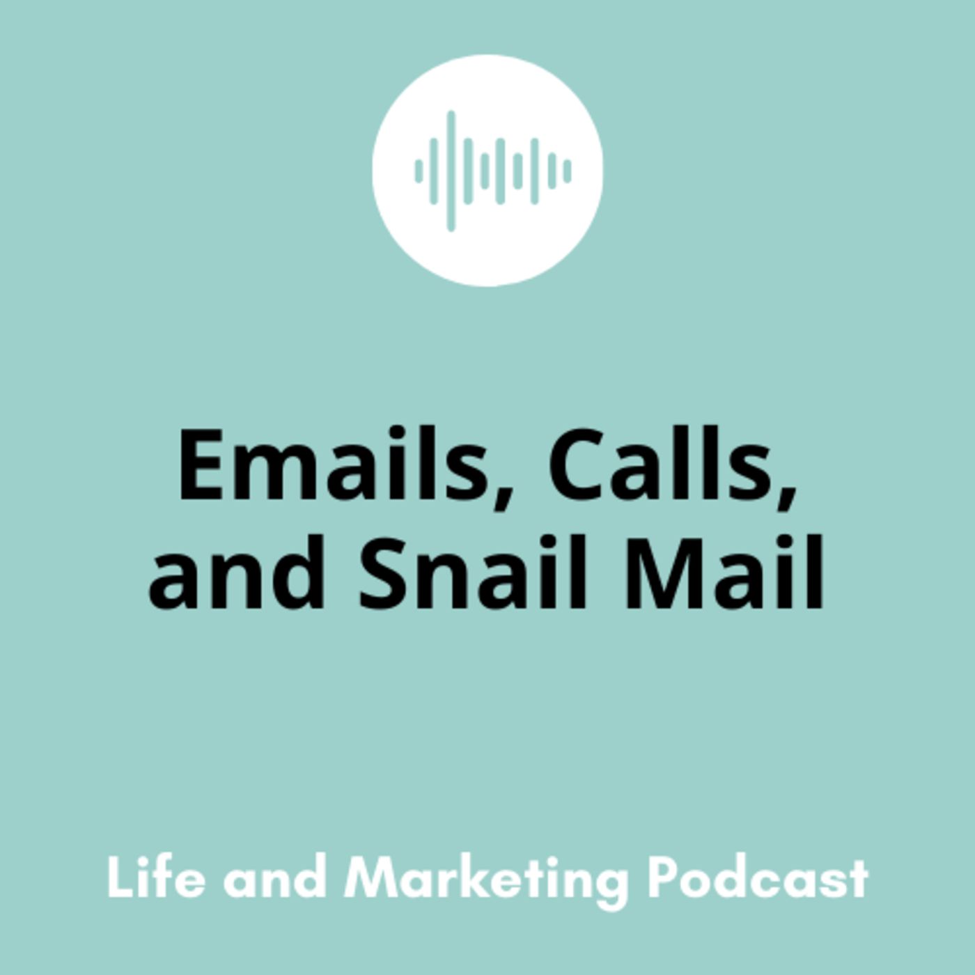 Life and Marketing