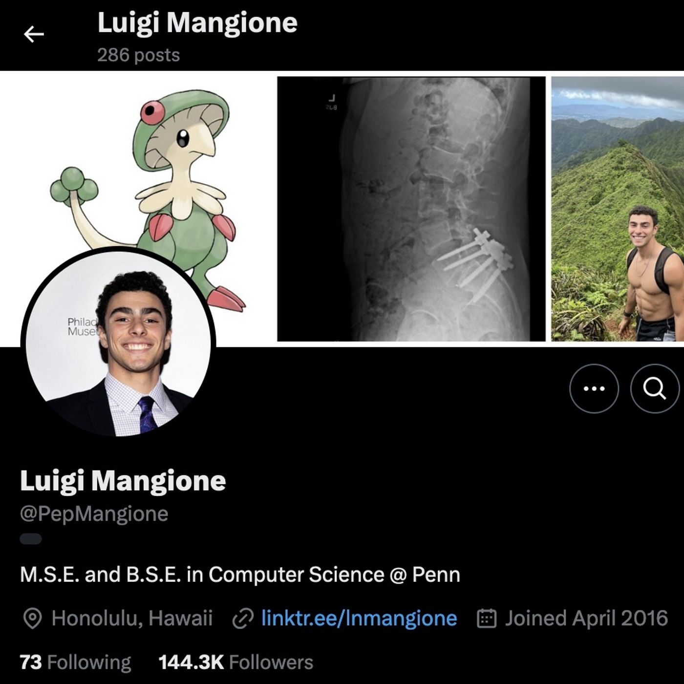 DDD 449: Luigi Mangione suspect in CEO death + Headlines episode artwork