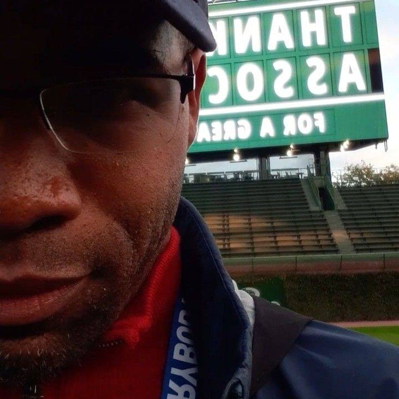 We officially talk "Un-official" with Frank! A rundown of the 1st ever virtual convention!