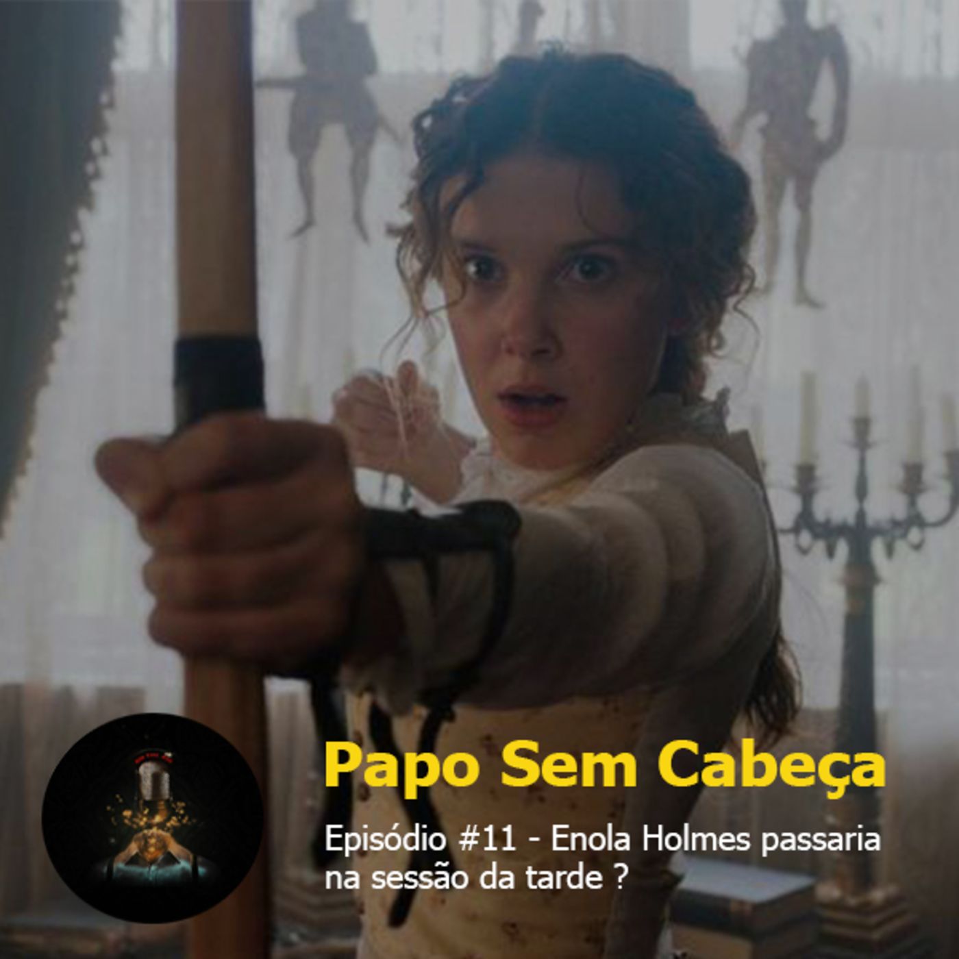 Papo sem Cabeça