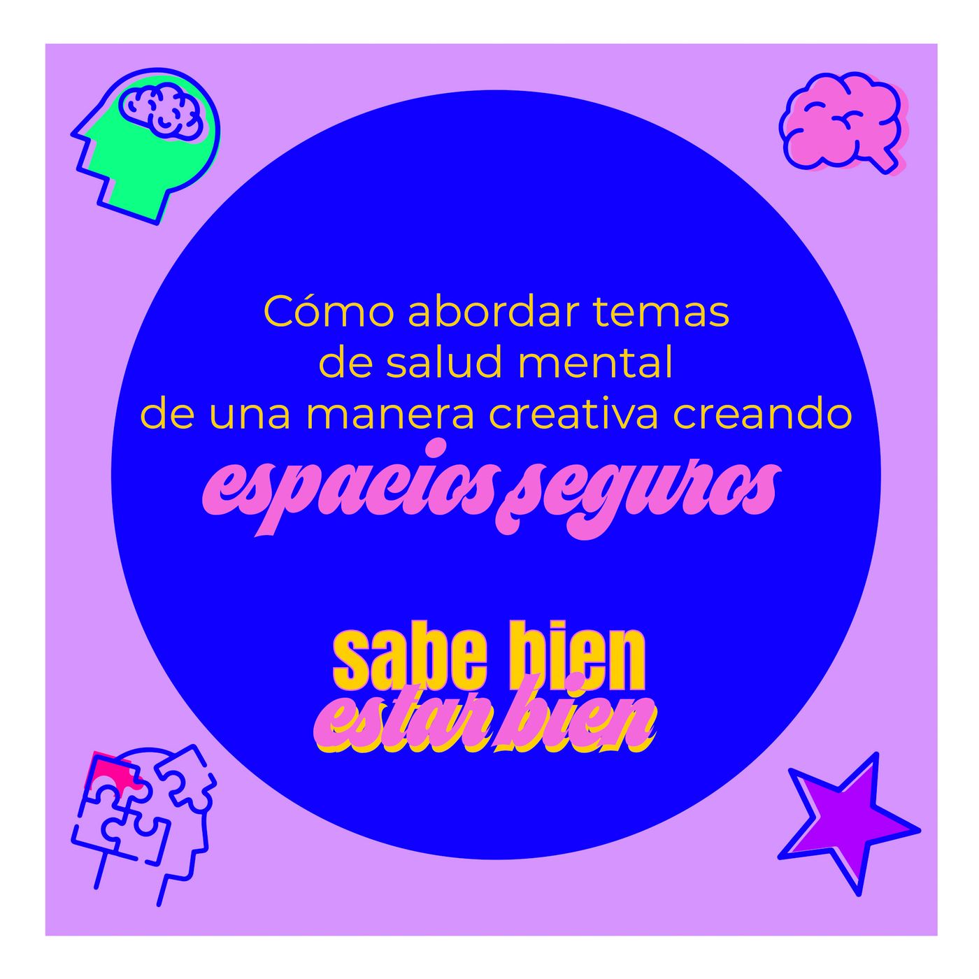 Sabe Bien Estar Bien