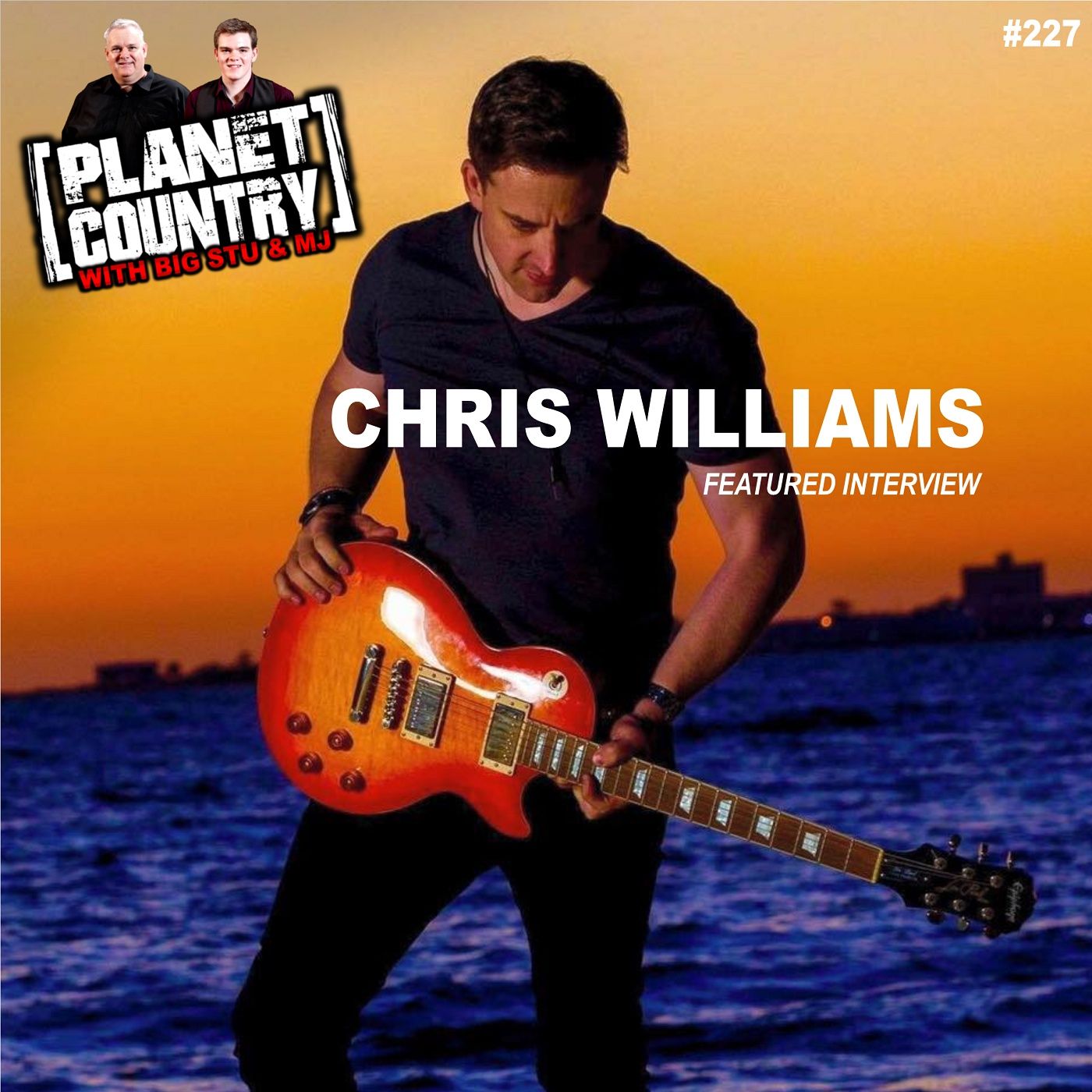 #227 - Chris Williams & CMAA Survey