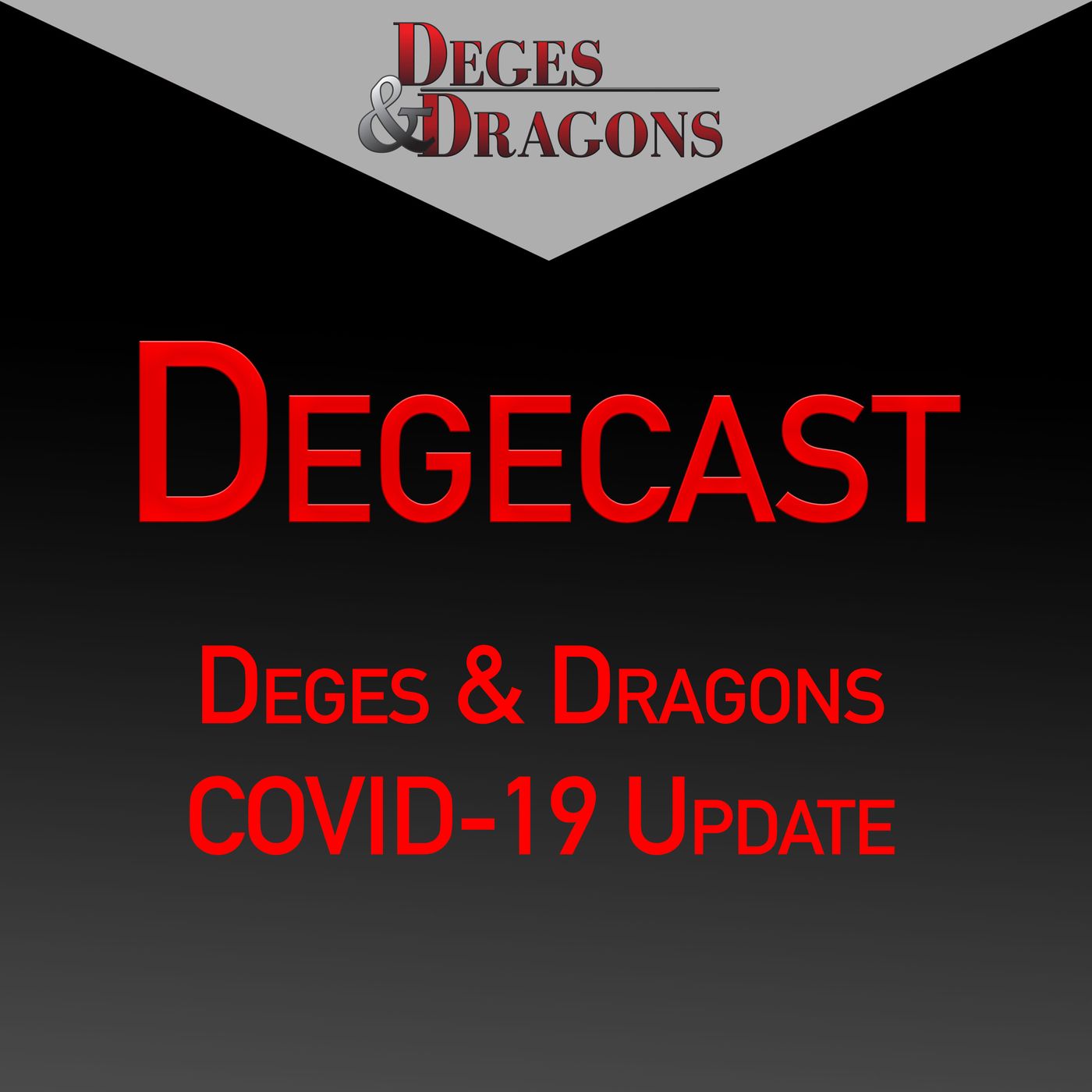 Degecast - Therapy & RPG Gaming