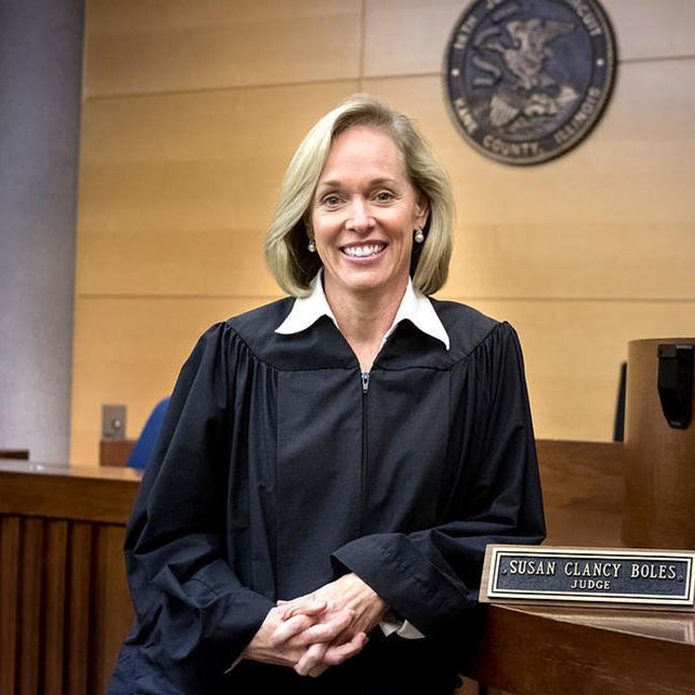 6 vie for Kane County circuit judge vacancy episode artwork